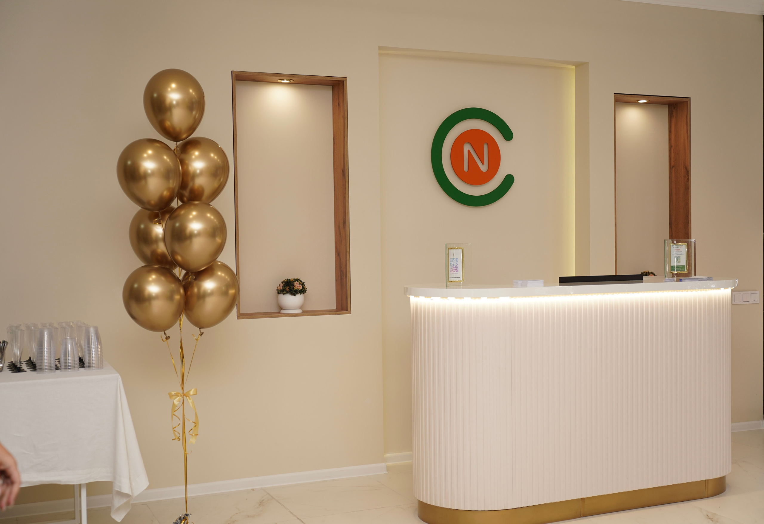 Центр нутрициологии и здорового питания. Фотограф Новороссийск | Геленджик и ЮФО Эльвина Ясинская