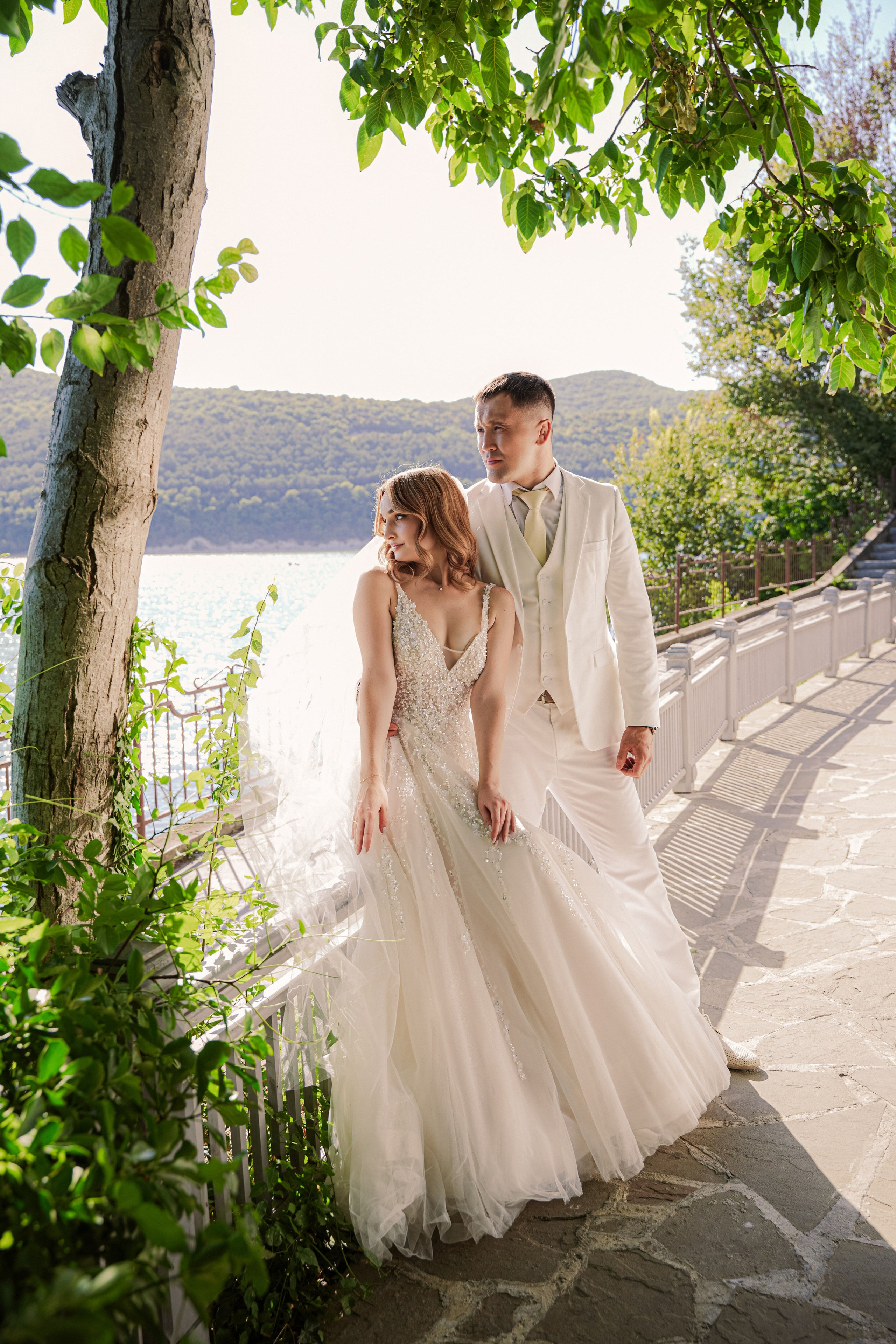 Азамат & Анастасия. Фотограф Новороссийск | Геленджик и ЮФО Эльвина Ясинская