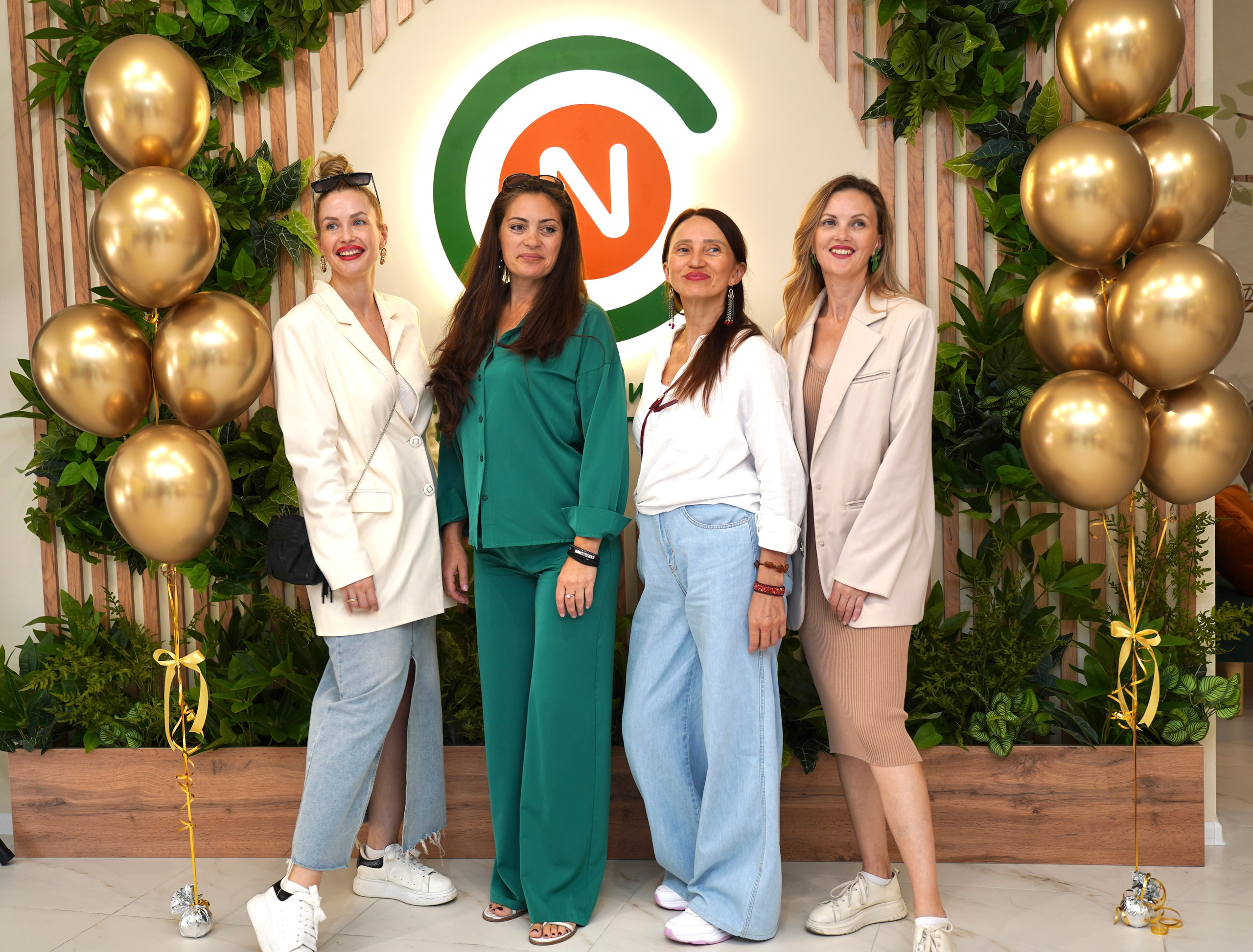 Центр нутрициологии и здорового питания. Фотограф Новороссийск | Геленджик и ЮФО Эльвина Ясинская