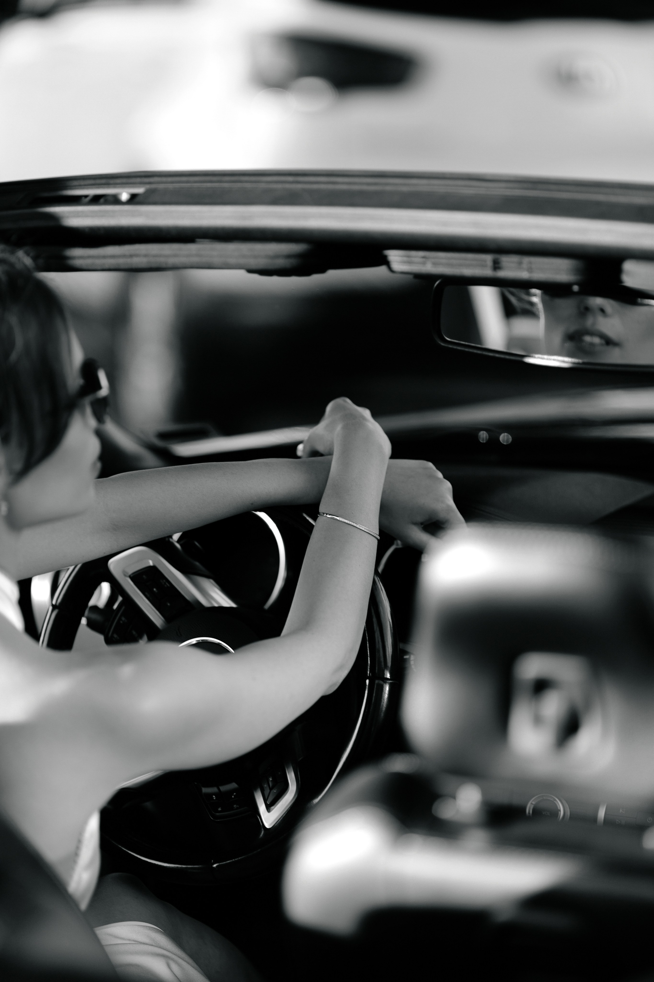 Dmitry & Daria. Свадебный фотограф Павел Фурашов в Нижнем Новгороде | Paul Matis