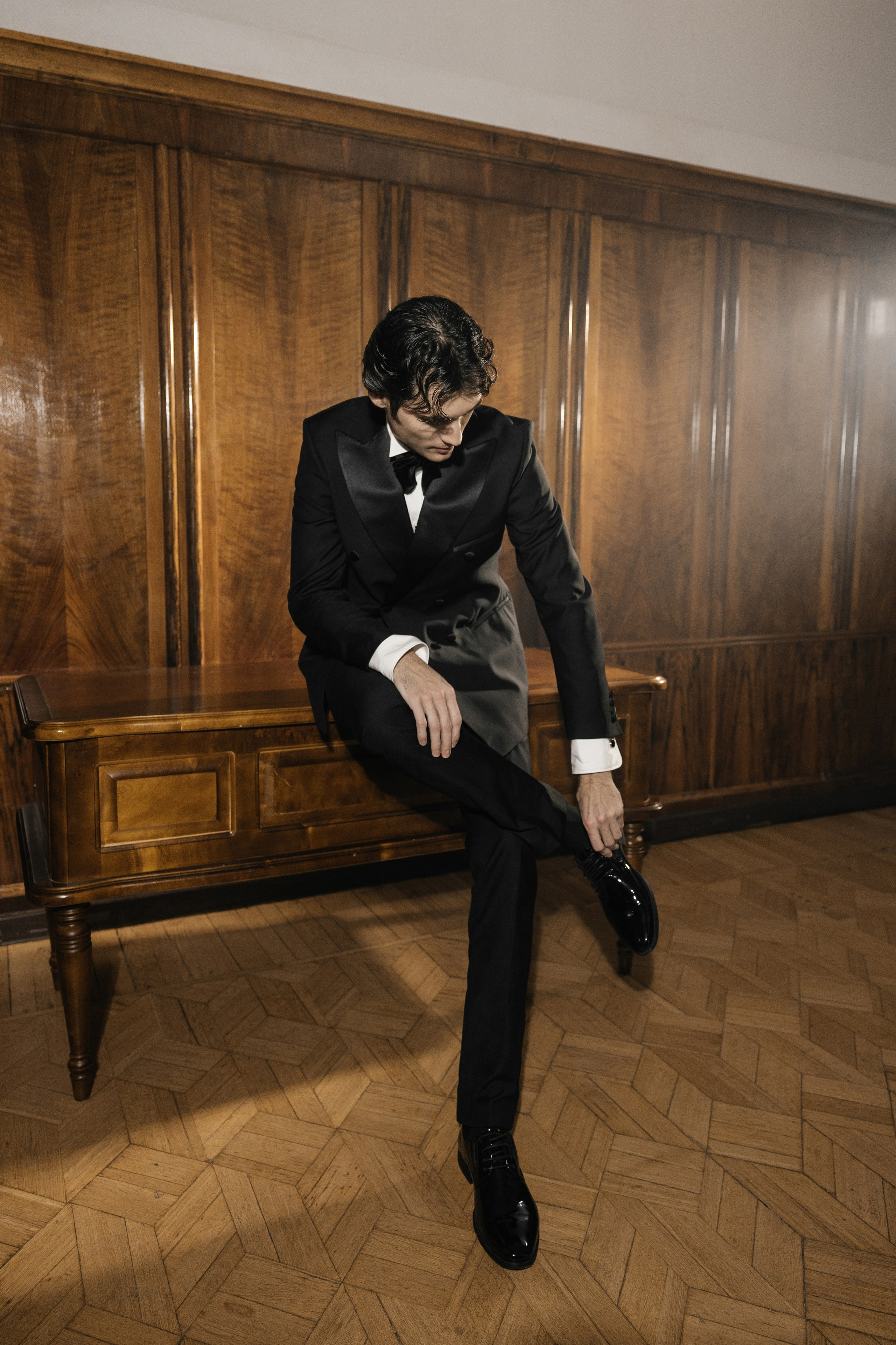 Илья & Полина. Фотограф Иркутск/Улан-Удэ Алекс Жданов