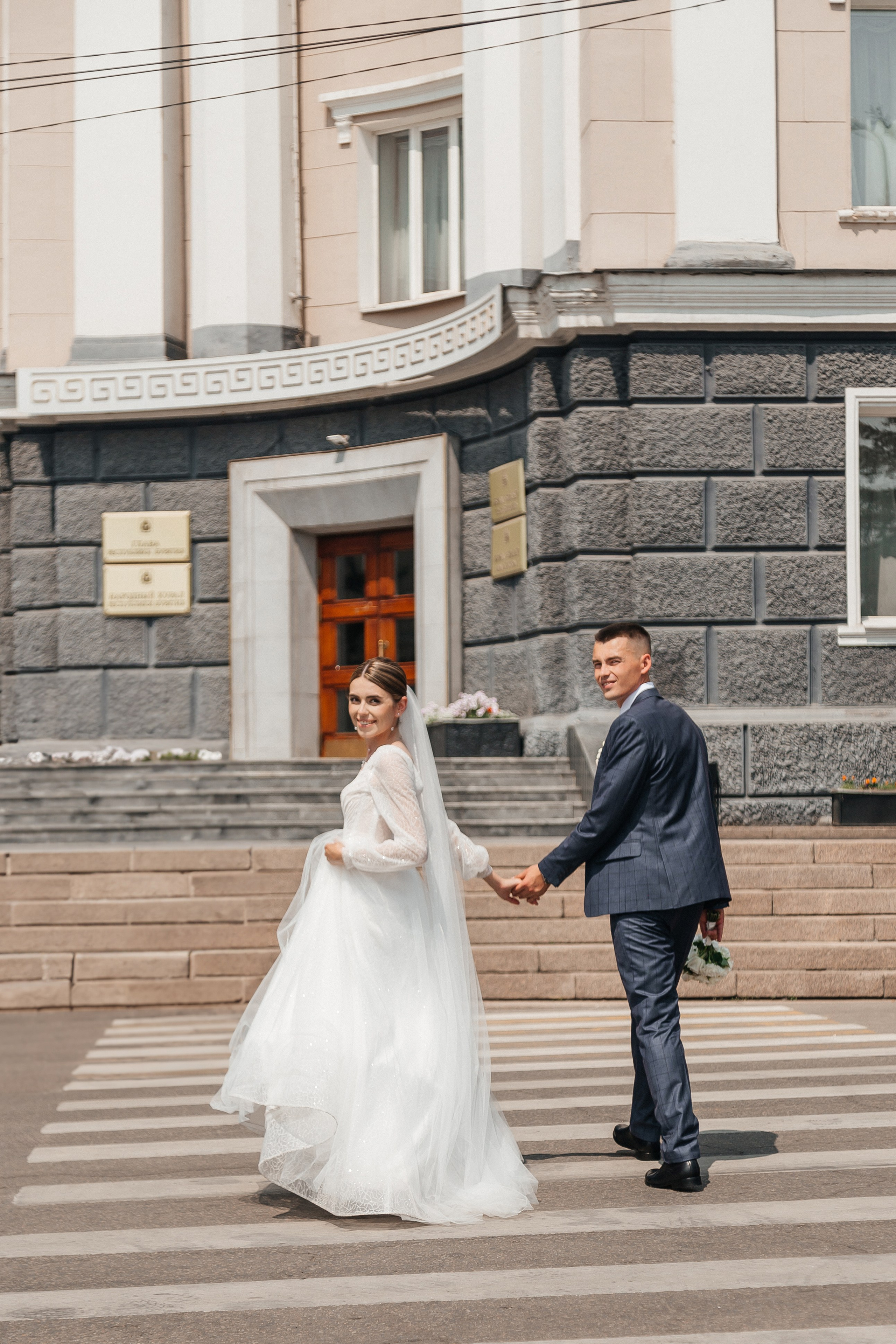 Максим & Юлия. Фотограф Улан-Удэ/Иркутск Алекс Жданов