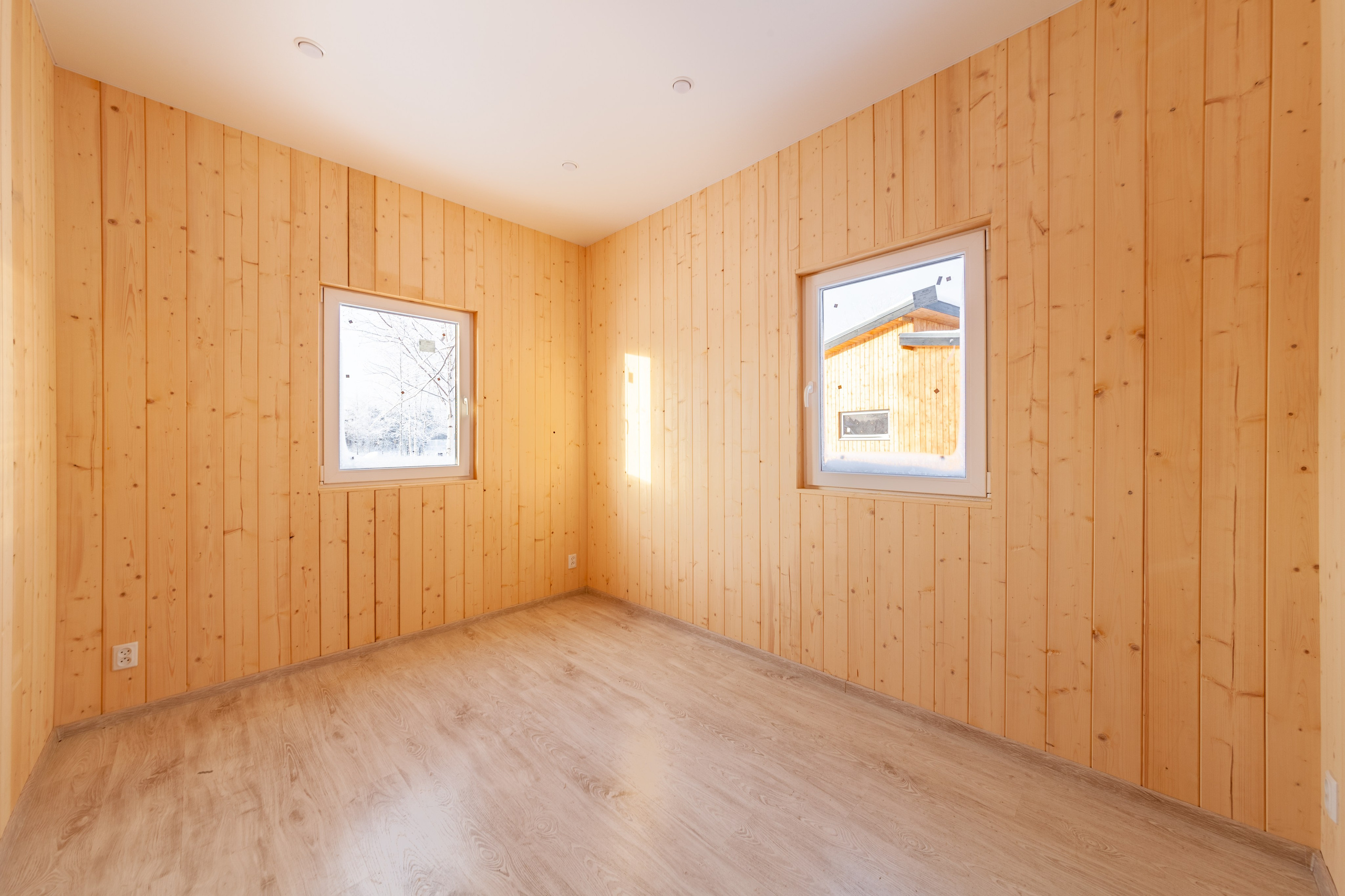 Съемка дома/коттеджа. Интерьерный фотограф Рафаэль