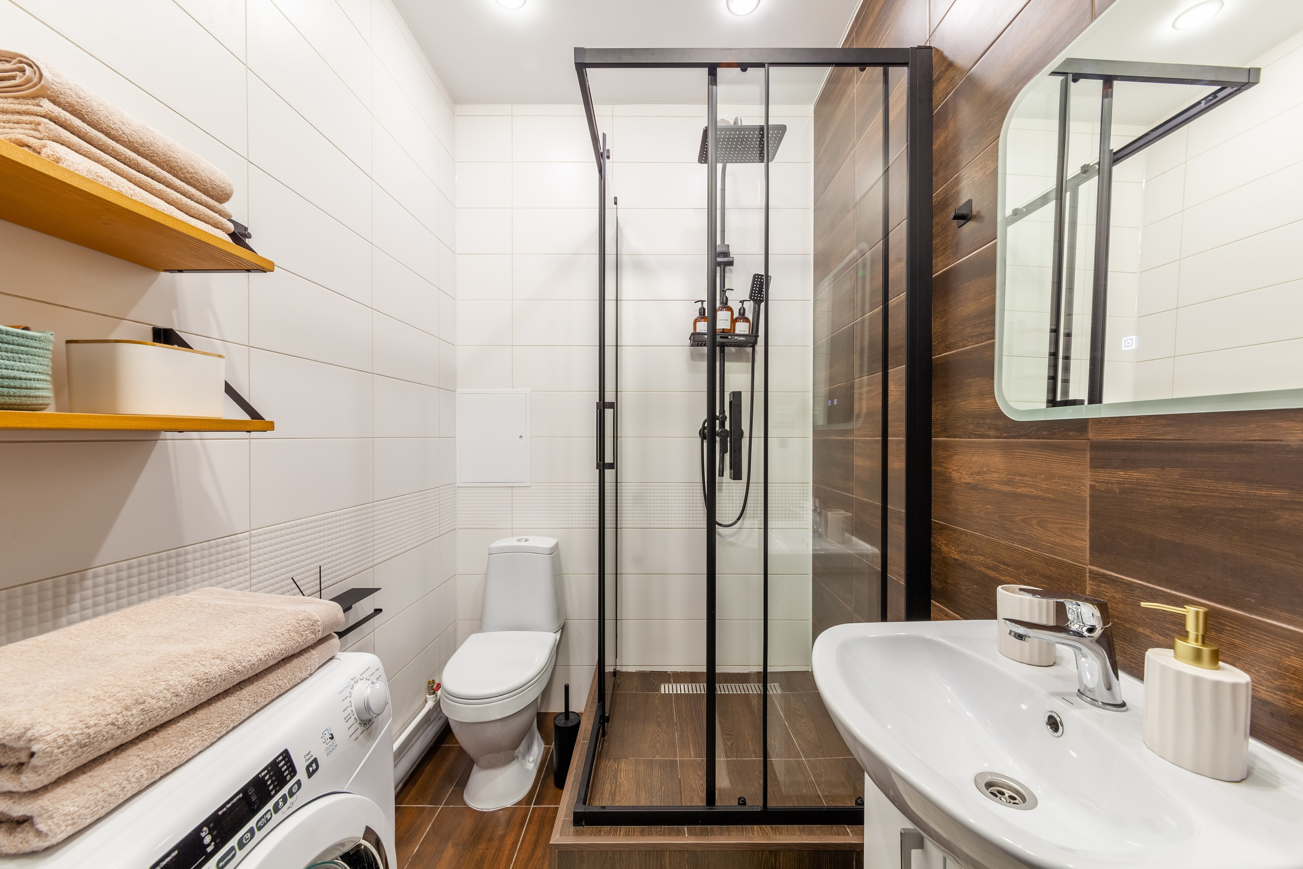 Съемка квартиры. Интерьерный фотограф Рафаэль