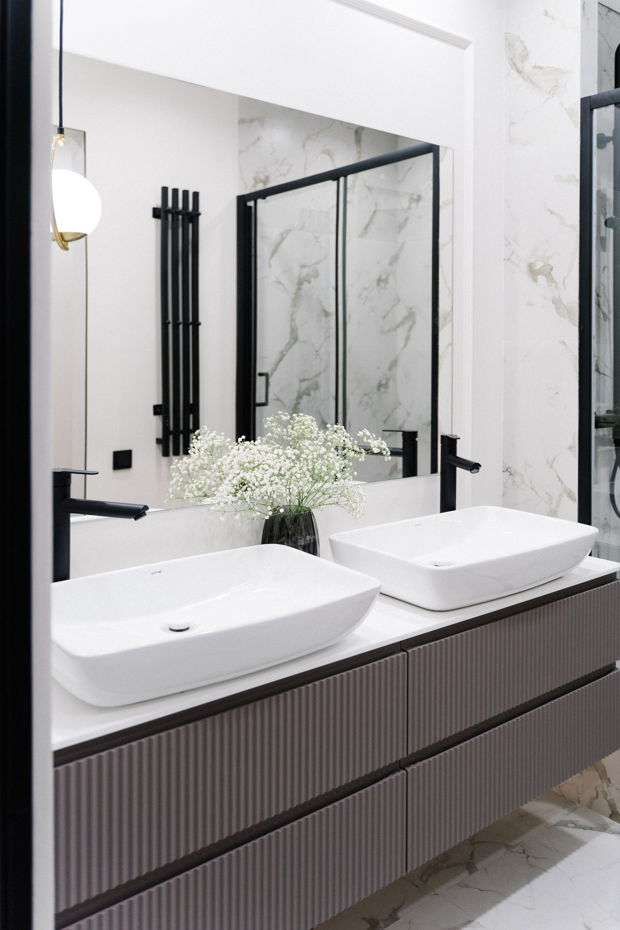 ЖК Михалковский. LACONICA INTERIOR DESIGN