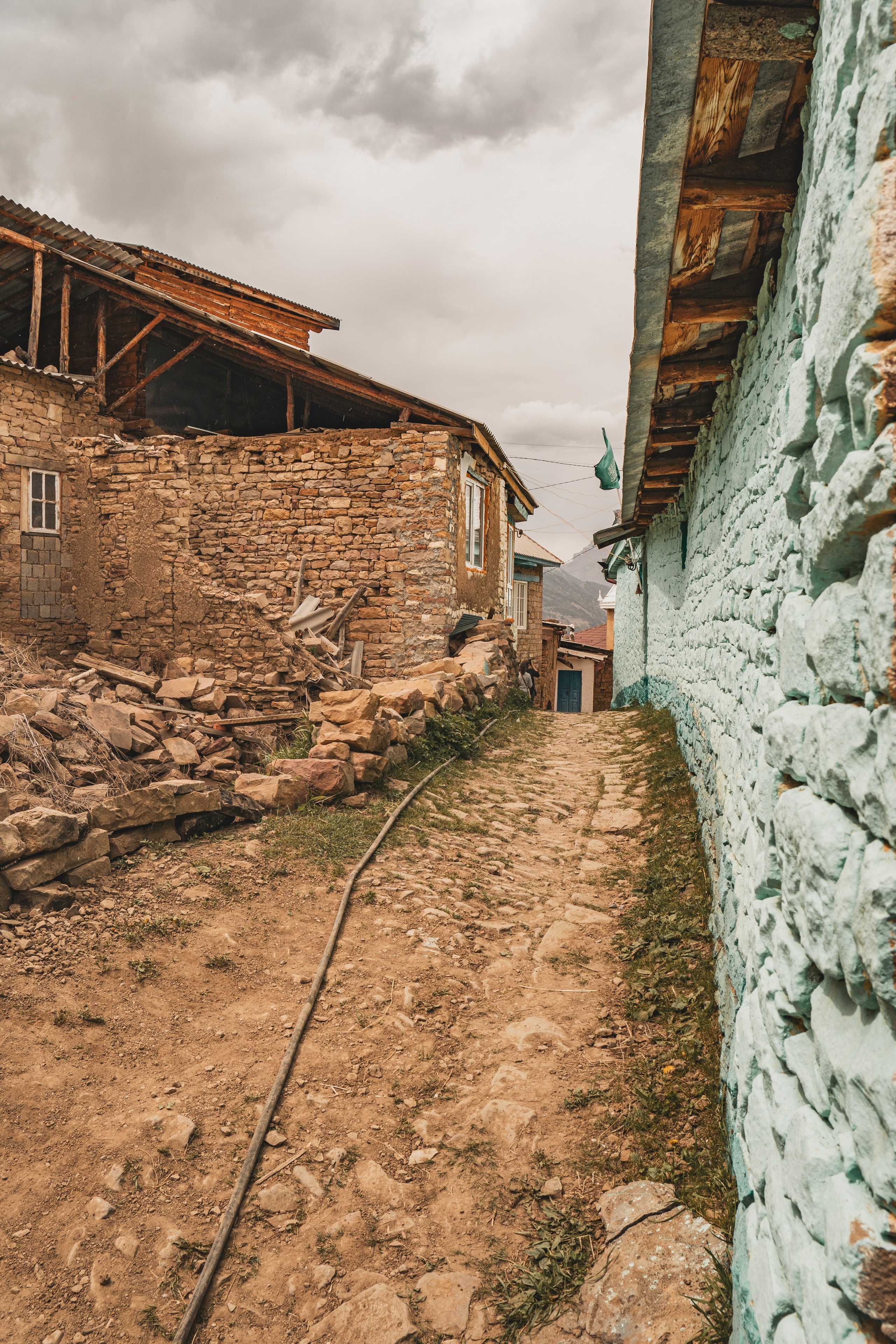 Дагестан. Gusarov Travel Photography