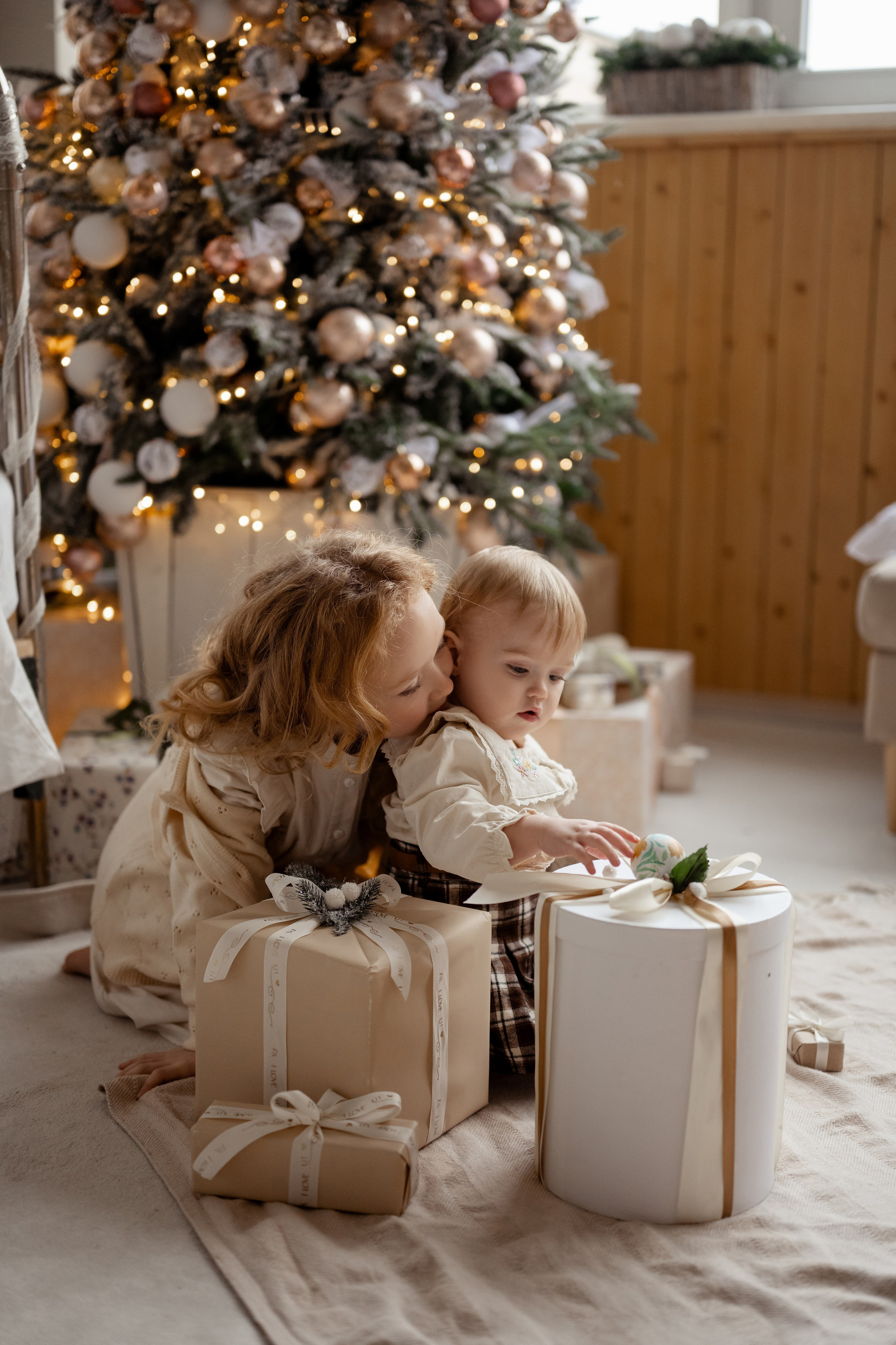Мастерская. Юлия, Адель, Алисия и Дмитрий. Свадебный и семейный фотограф в СПб Валерия Фомичева