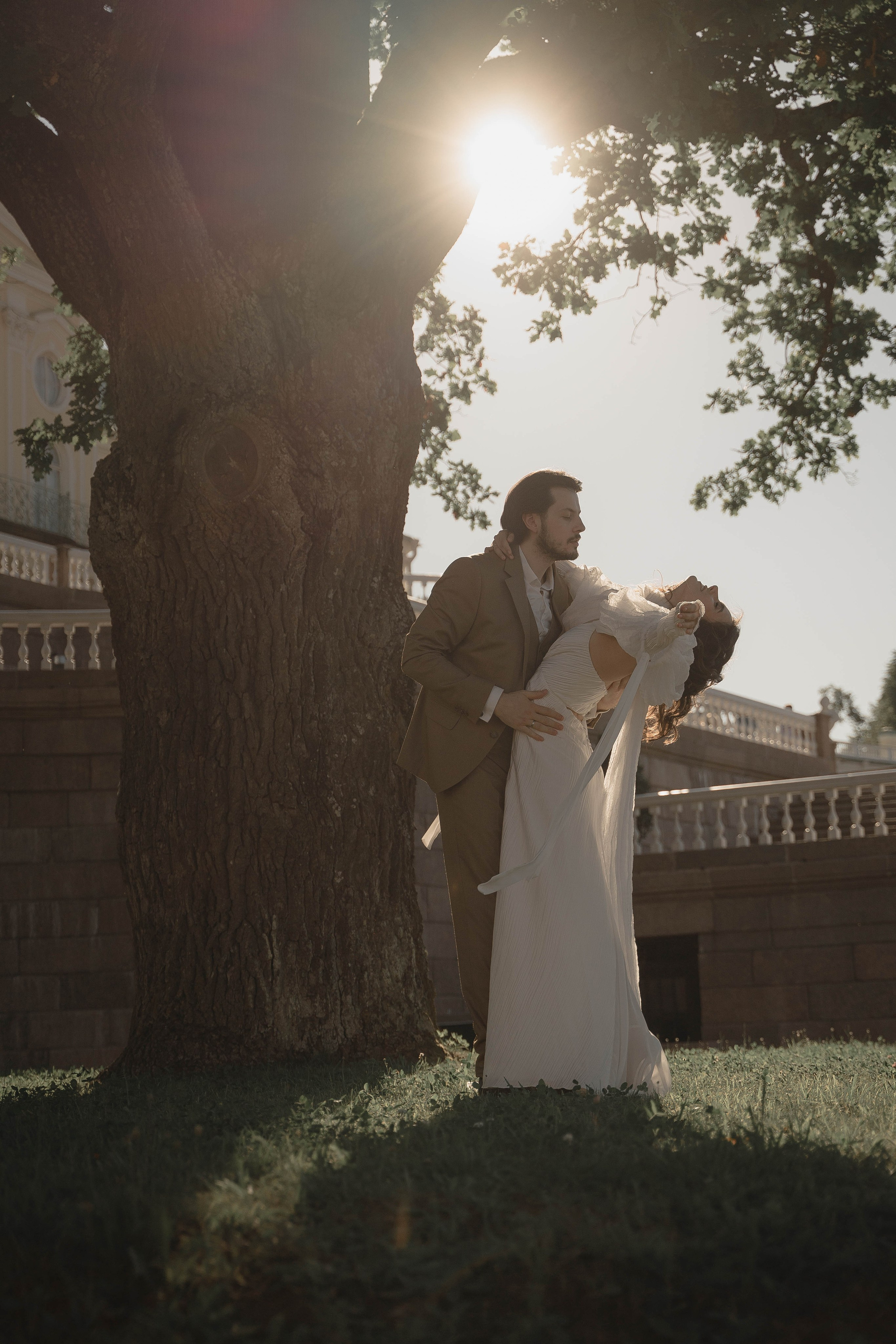 Одно сердце на двоих. Свадебный фотограф Казань Анастасия Доле