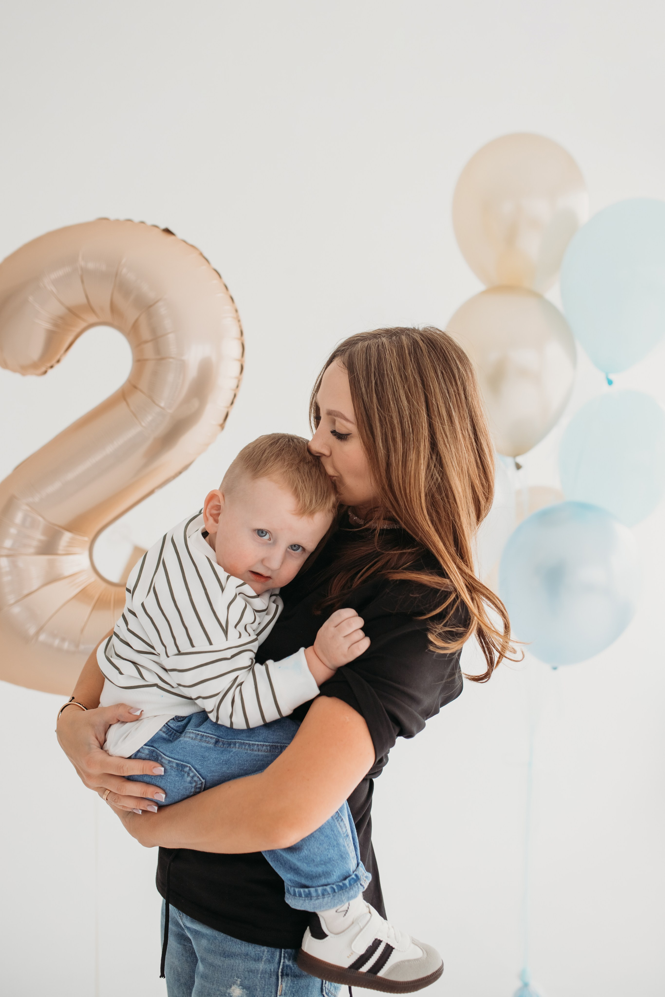 Яник. Семейный и детский фотограф Минск, Беларусь