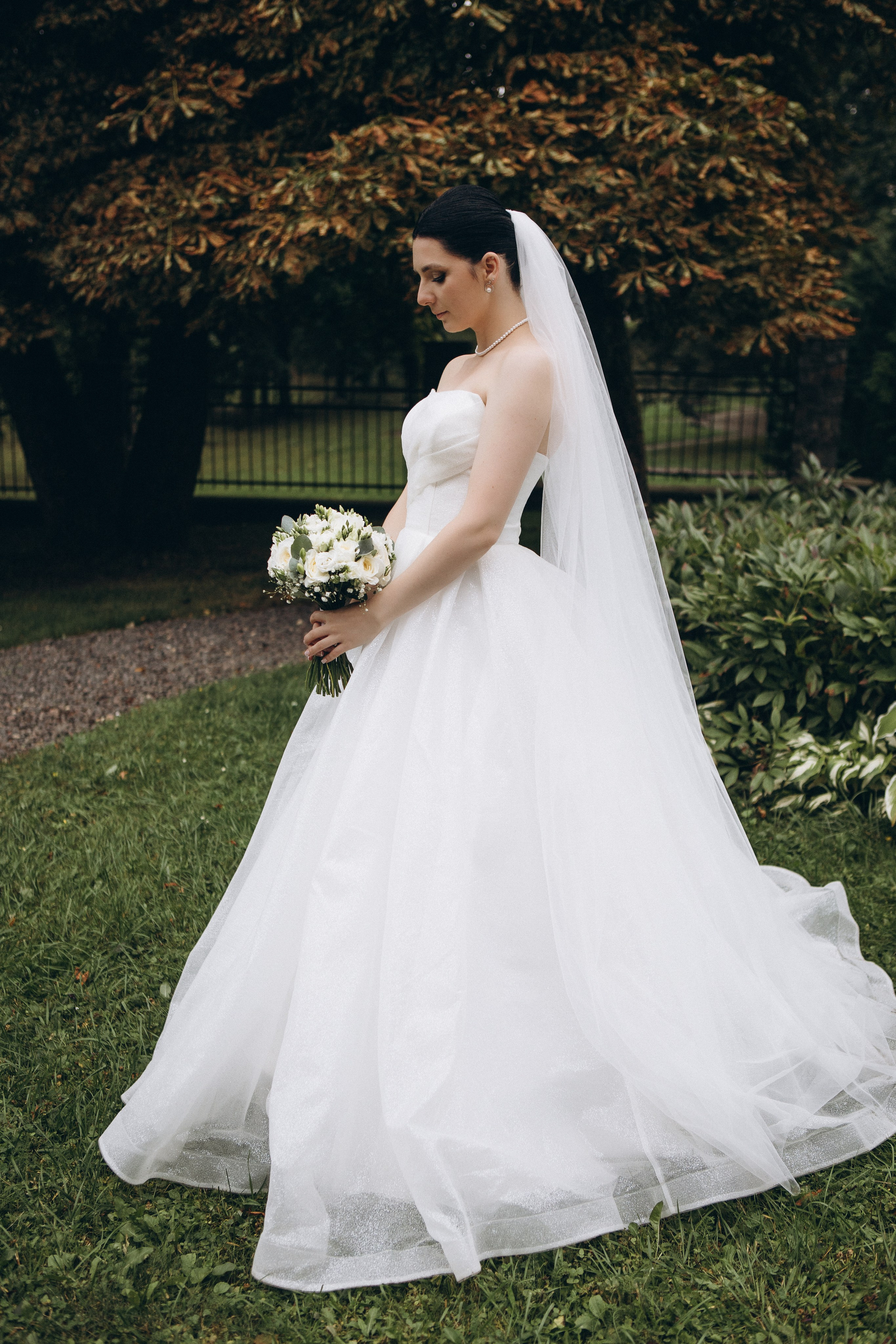 Wedding day Влад & Настя. Алёна Берёзка фотограф Минск