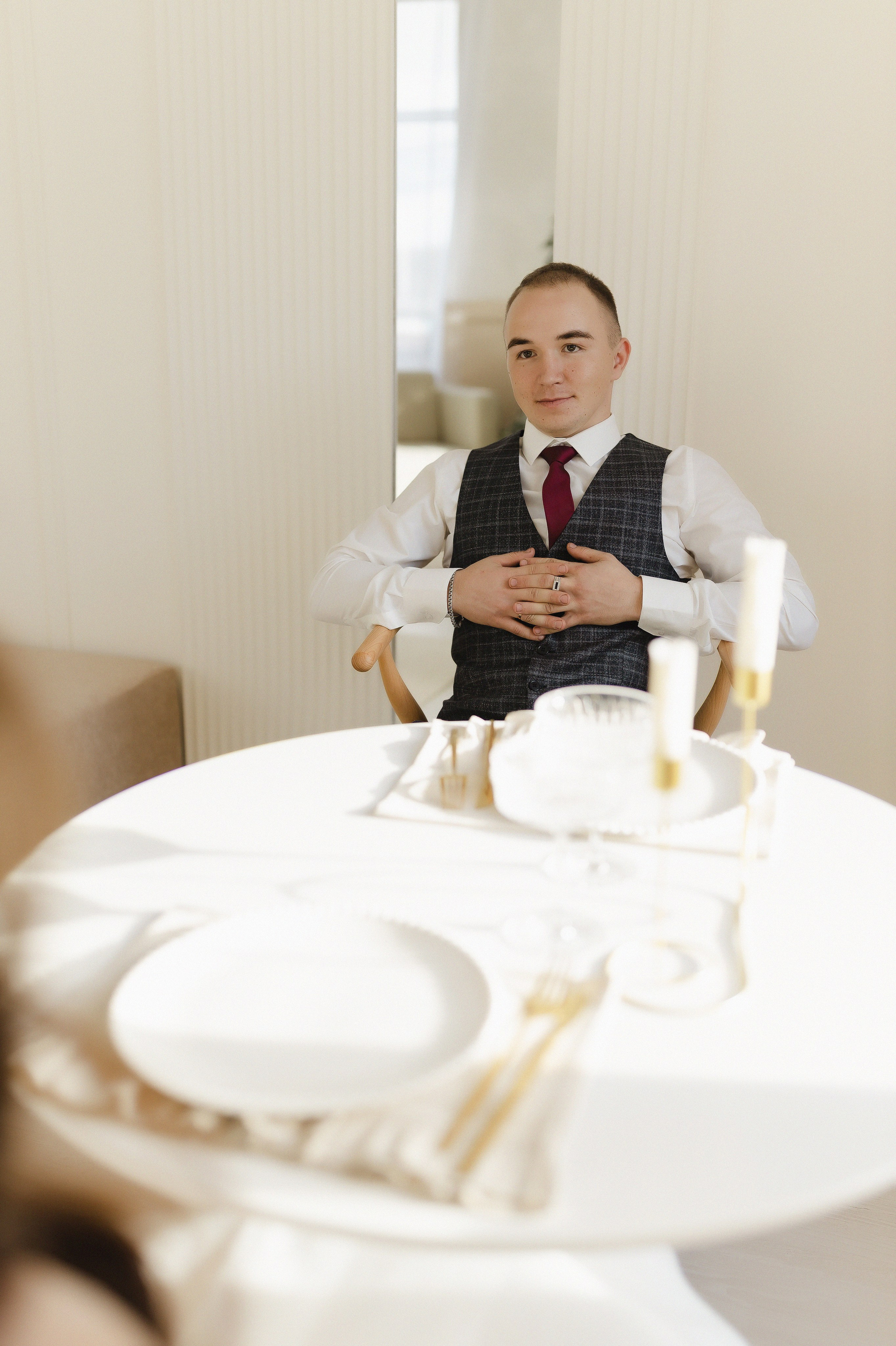 Студия. Свадебный и семейный фотограф в Казани и Волжске