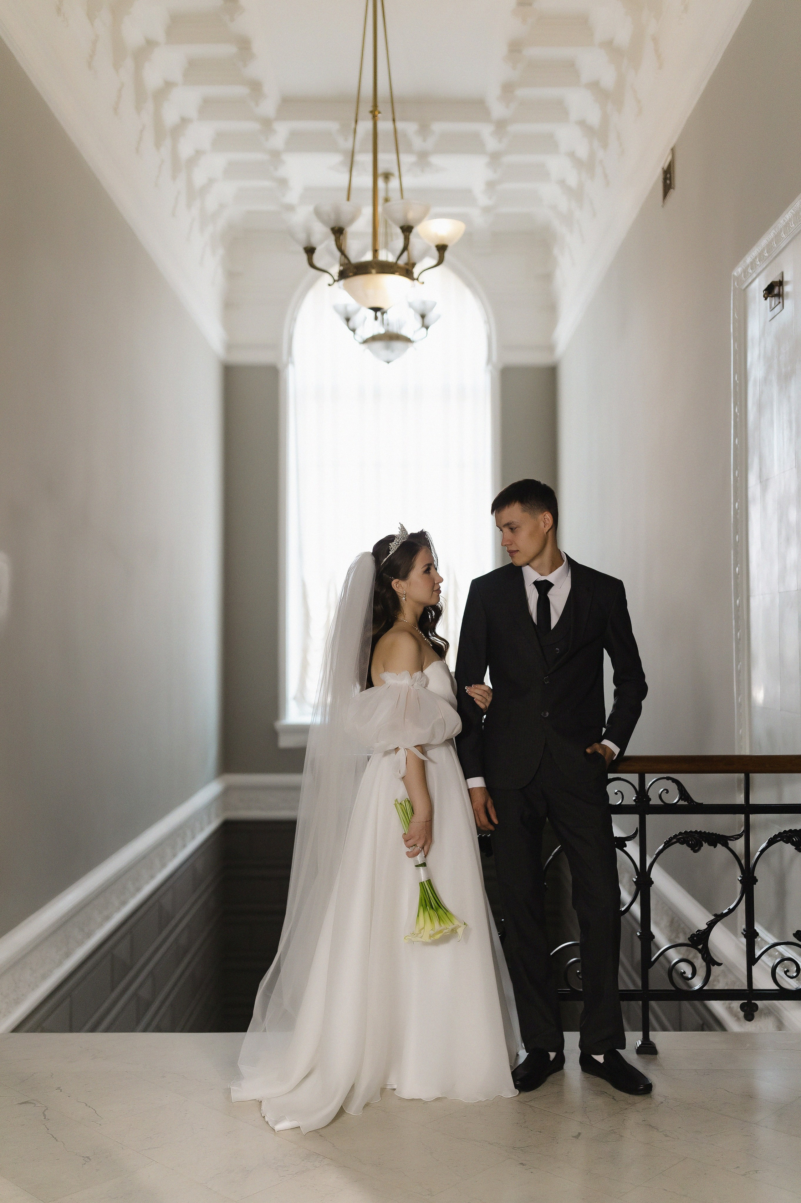 Прогулка. Свадебный и семейный фотограф в Казани и Волжске