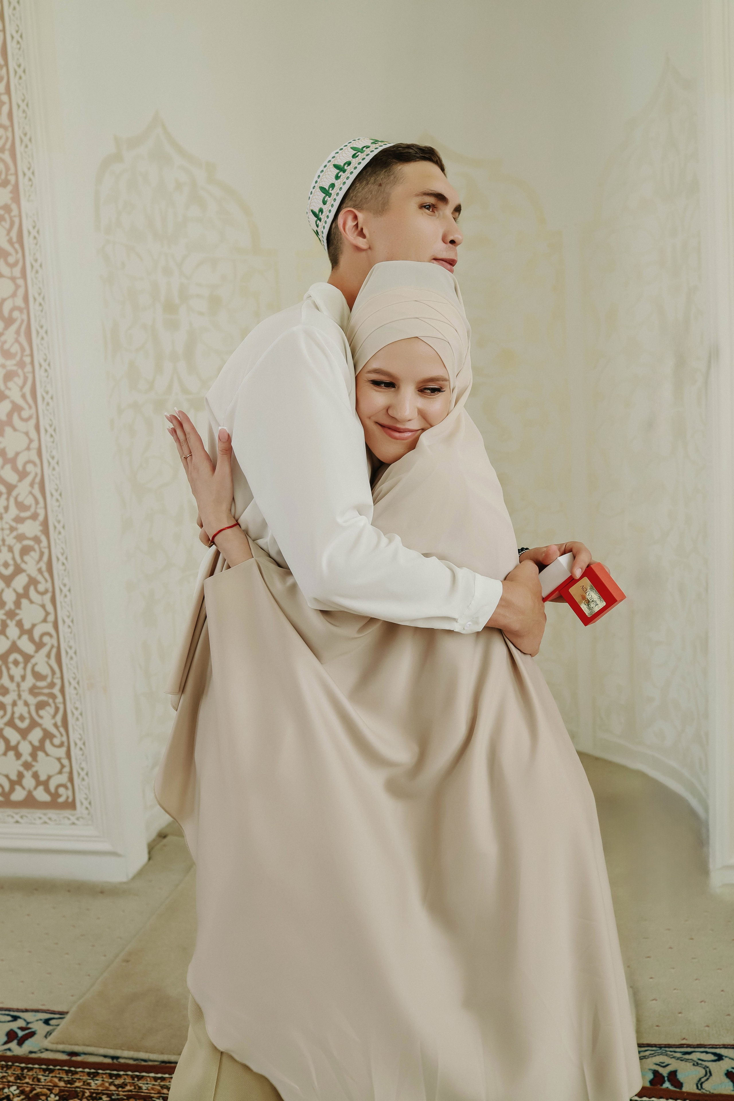 Никах 25.07.2025 г. Иванова Ирина Свадебный и семейный фотограф г. Уфа