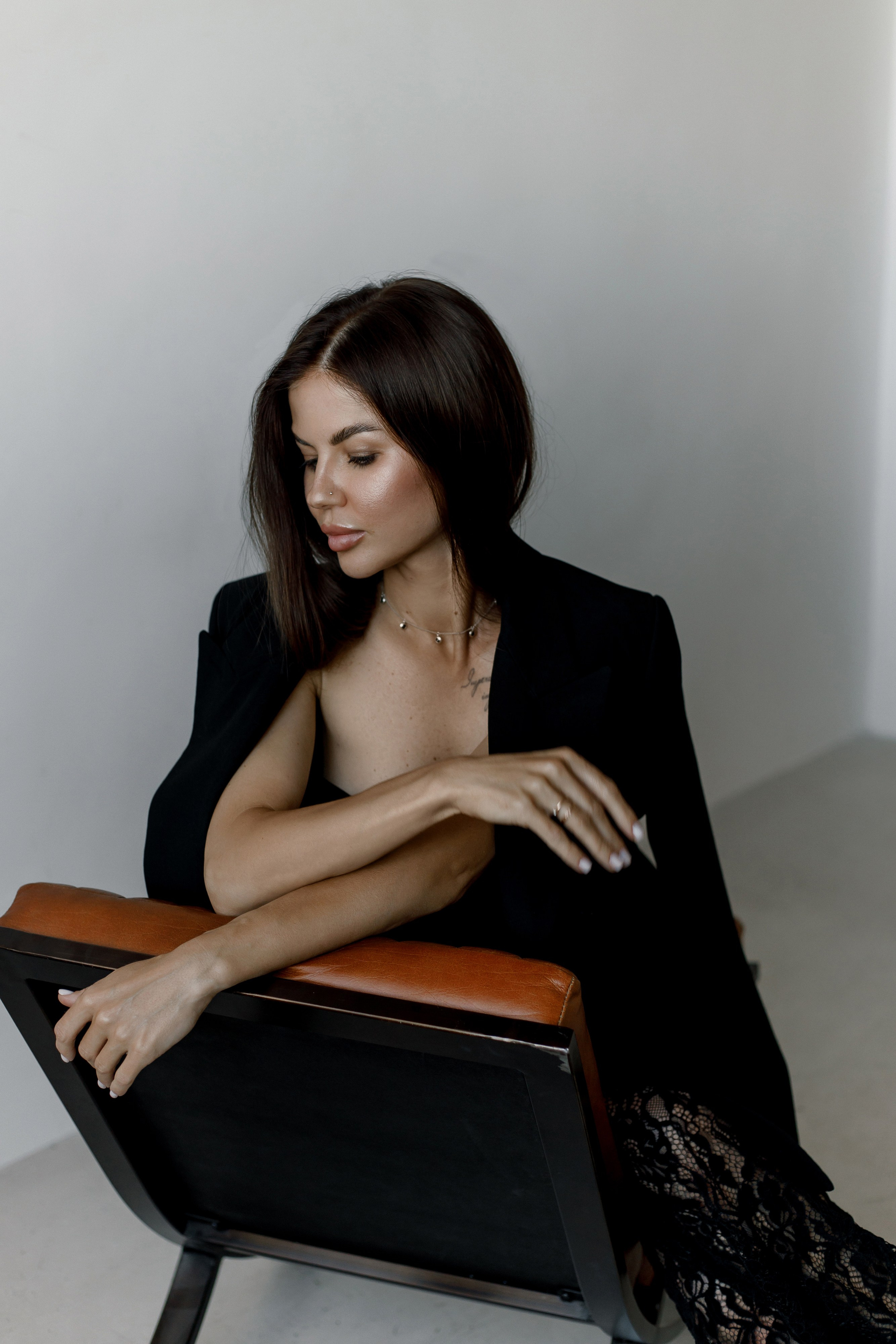 Аня. Фотограф Анна Лейман. Севастополь