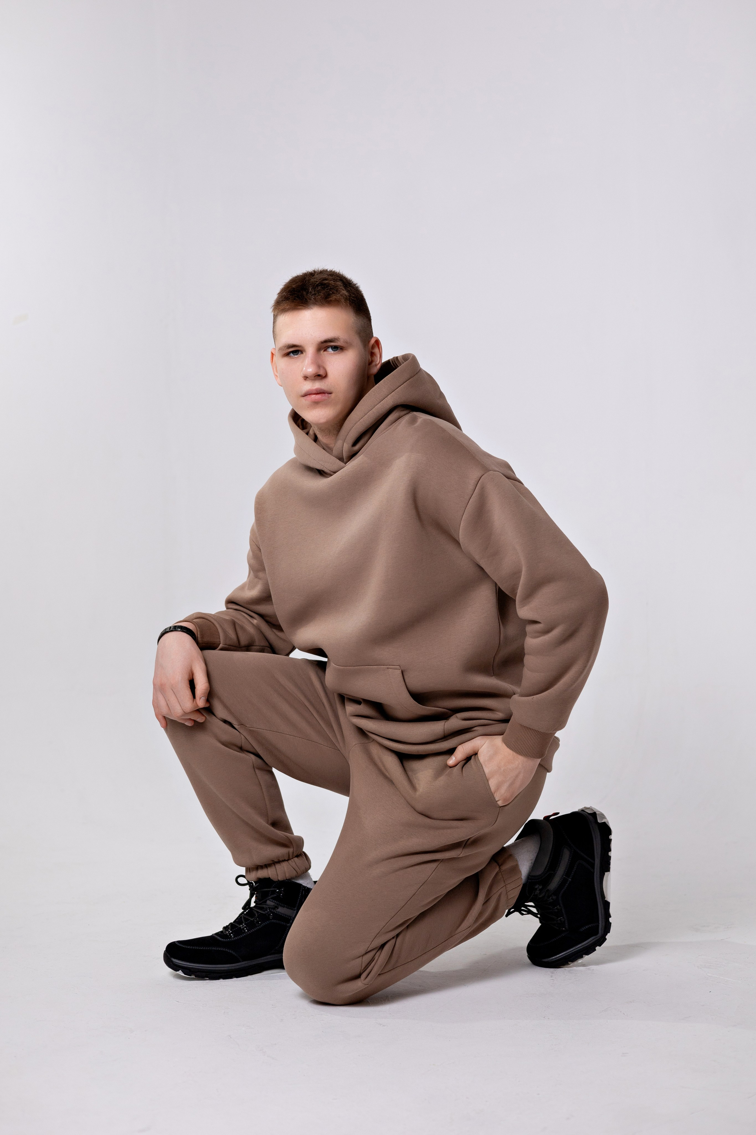 Кузнецов Даниил. Promodels