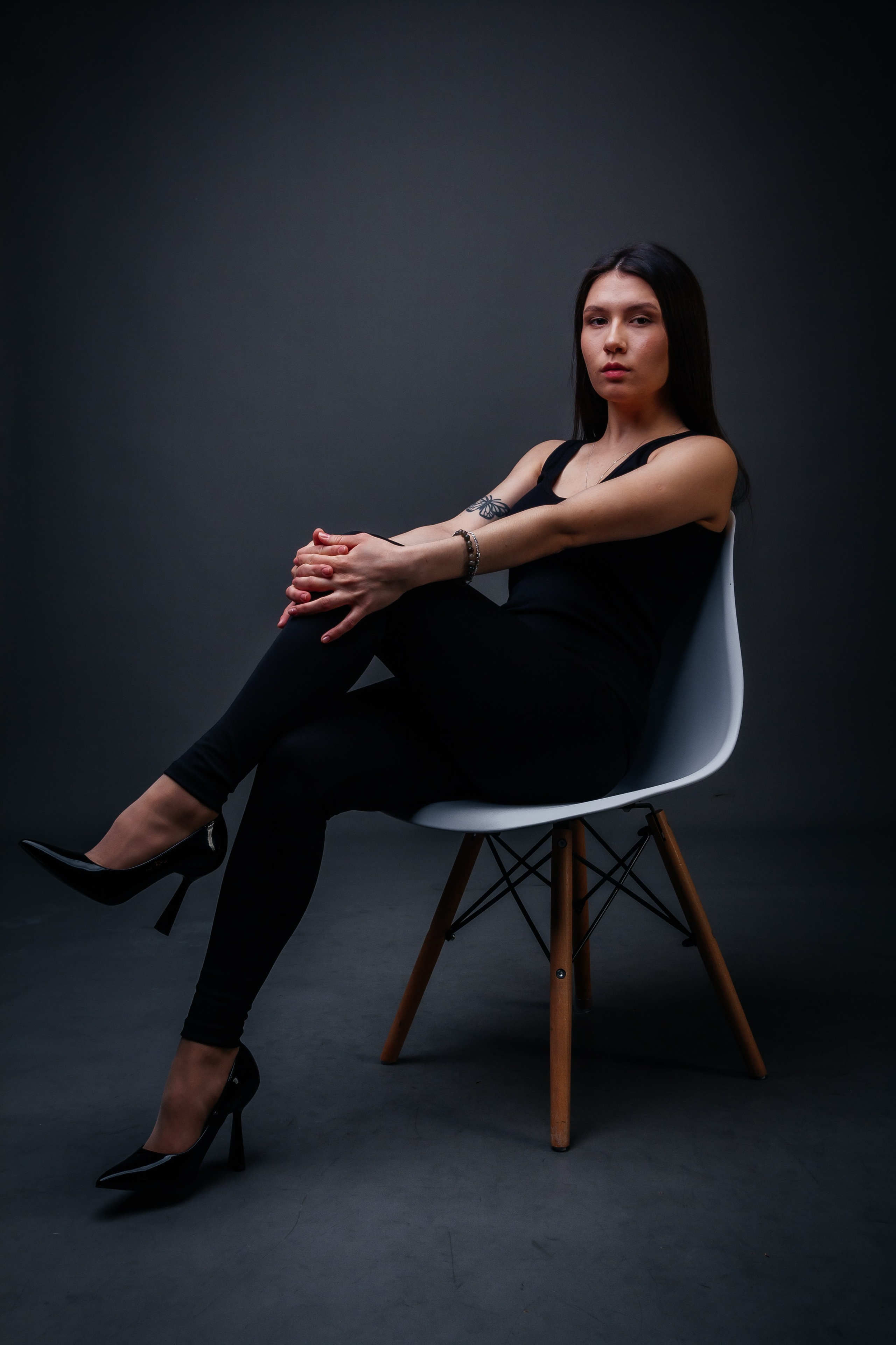 Привалова Сабрина. Promodels