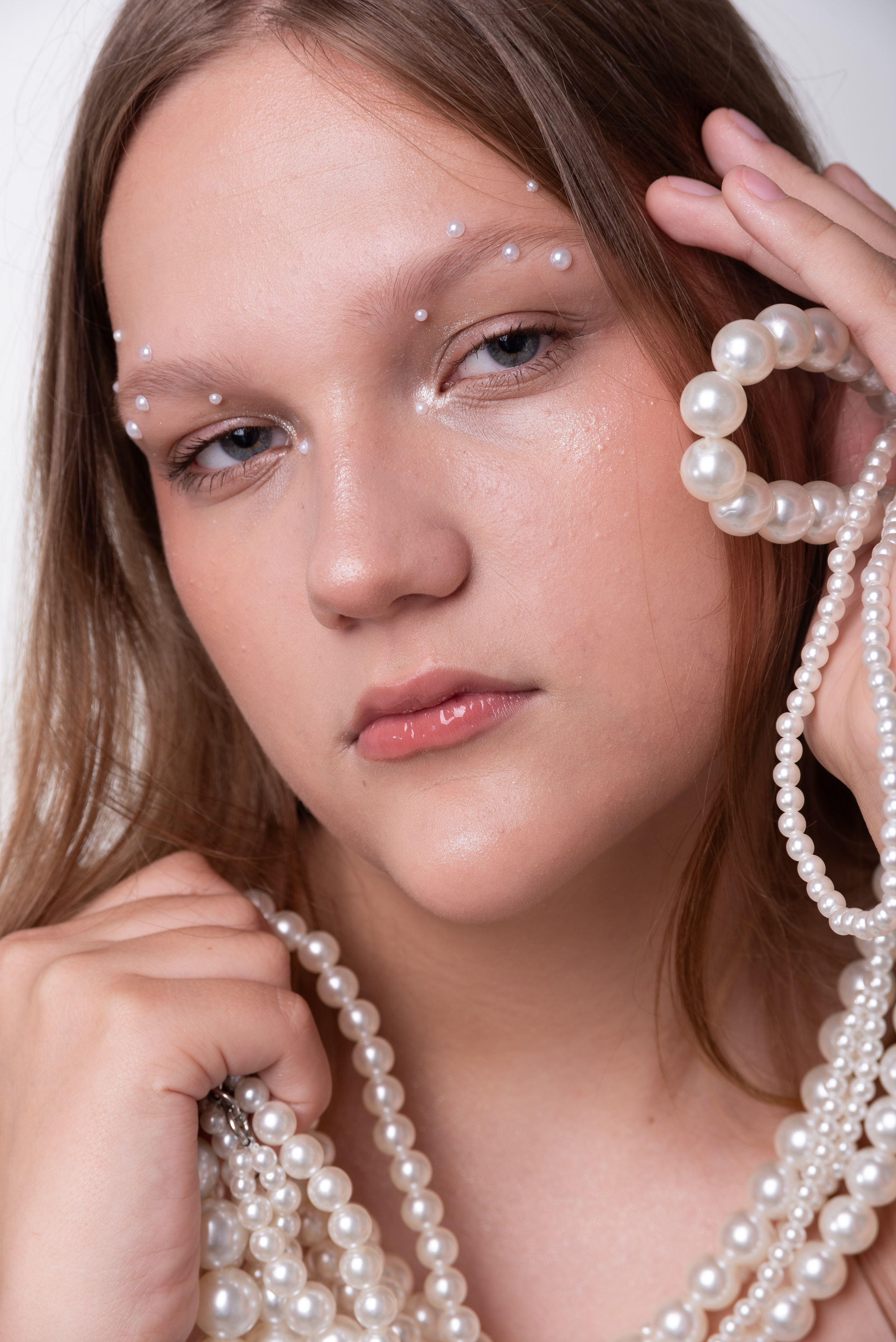 Кузнецова София. Promodels
