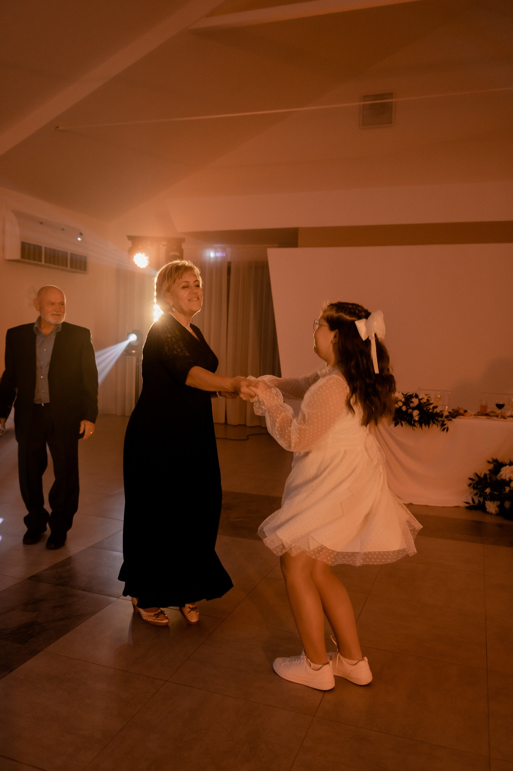 Дмитрий и Анна. Фотограф Анна Пятак