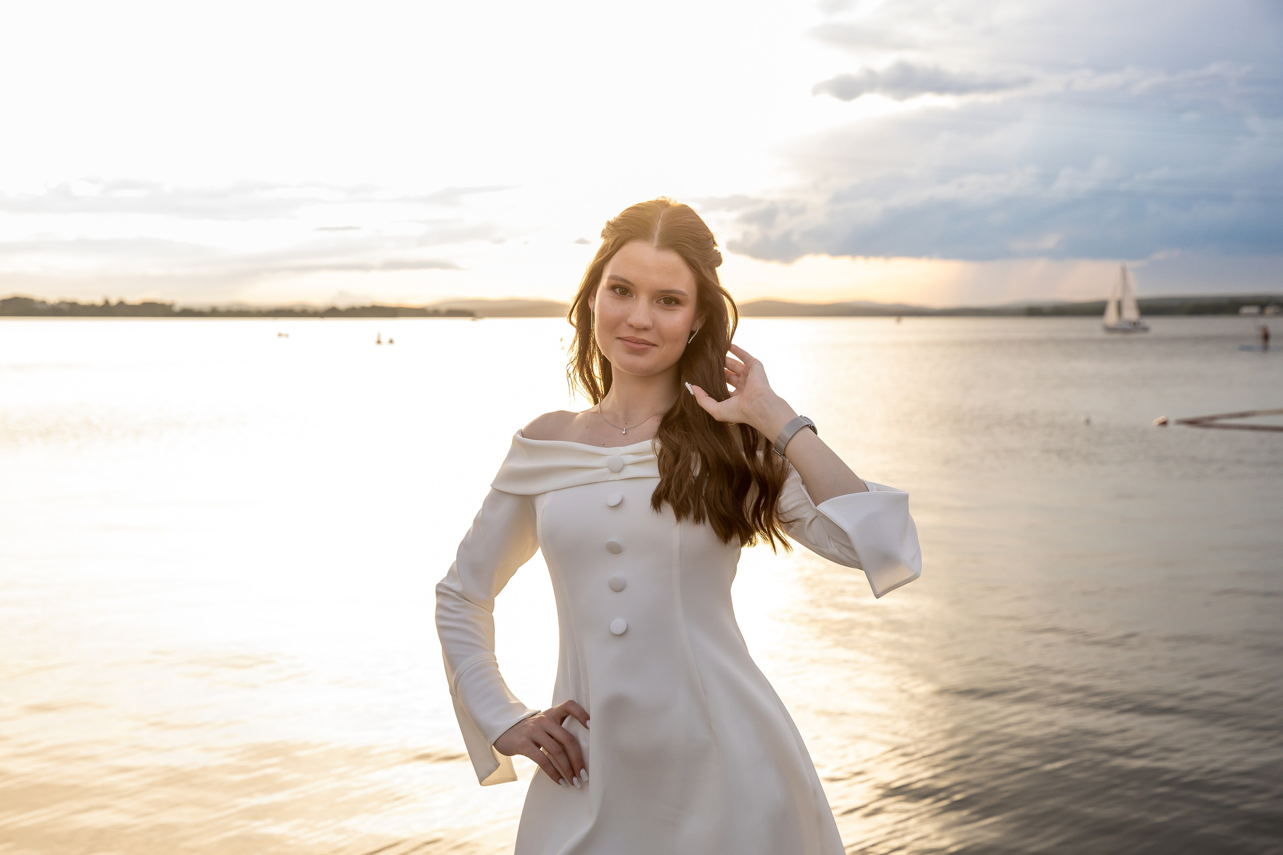 Фото и видео на выпускной в школе и детском саду. Свадебный, семейный видеограф и фотограф в Екатеринбурге Николай Рыков