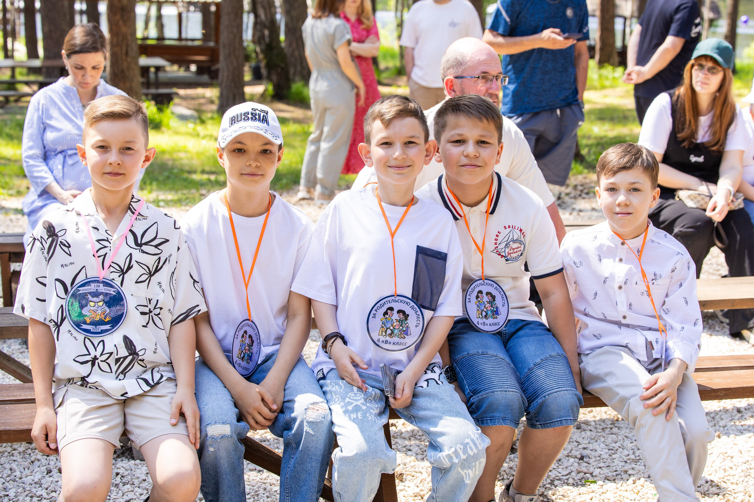 Фото и видео на выпускной в школе и детском саду. Свадебный, семейный видеограф и фотограф в Екатеринбурге Николай Рыков