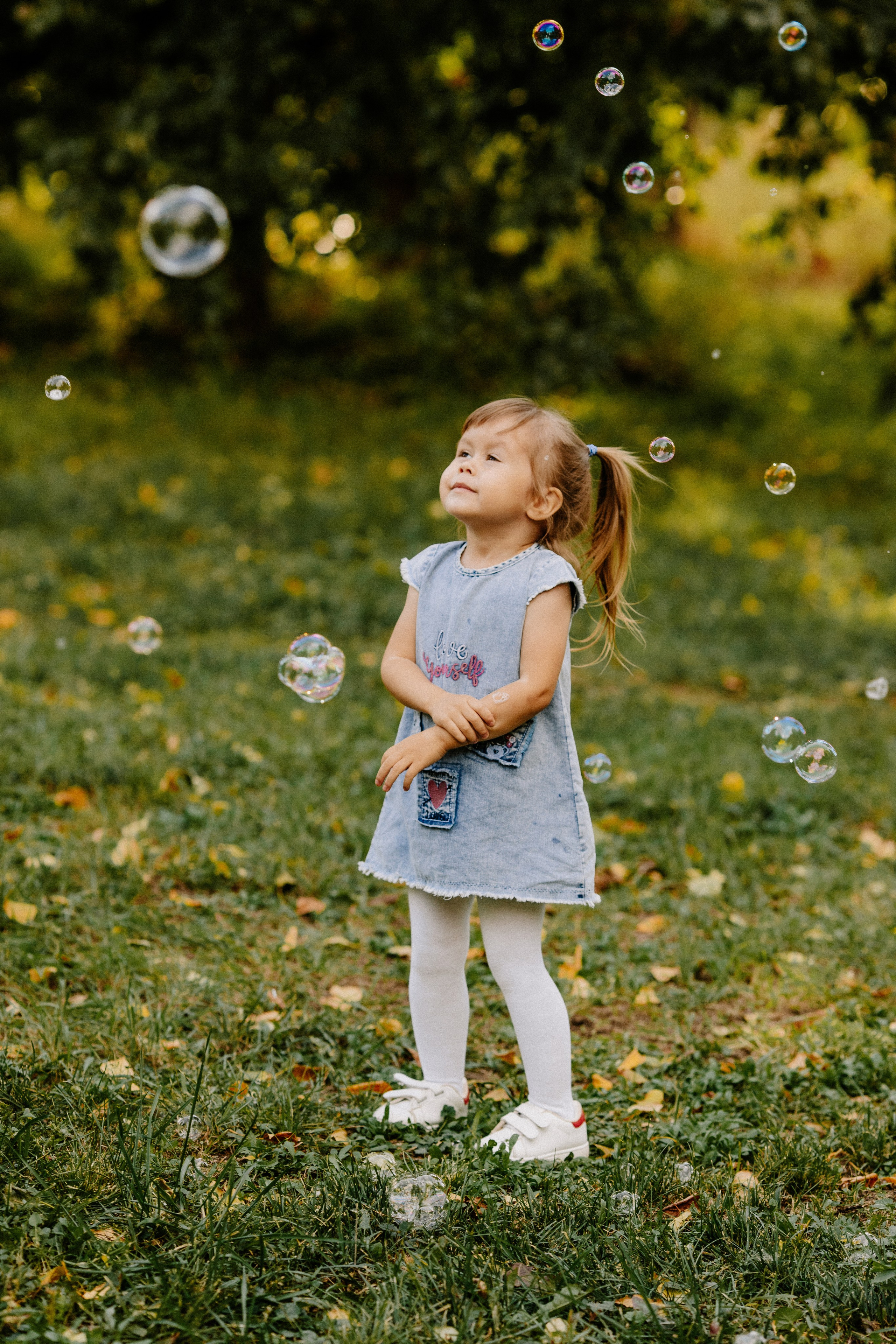 Съемка в парке. Семейный и школьный фотограф в Самаре Екатерина Удиванкина