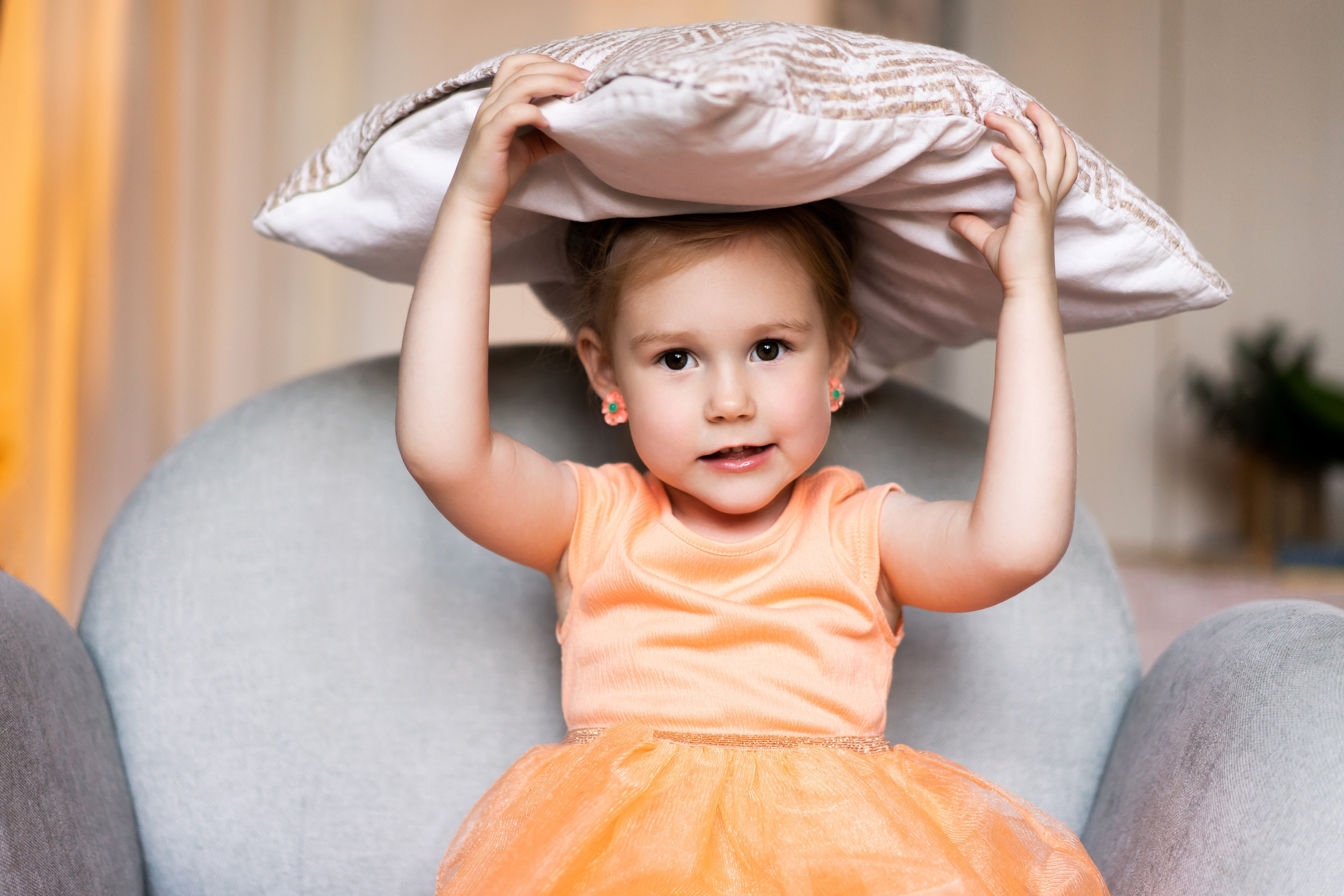 Виктория. Семейный и детский фотограф в Санкт-Петербурге Дарина Герчиу