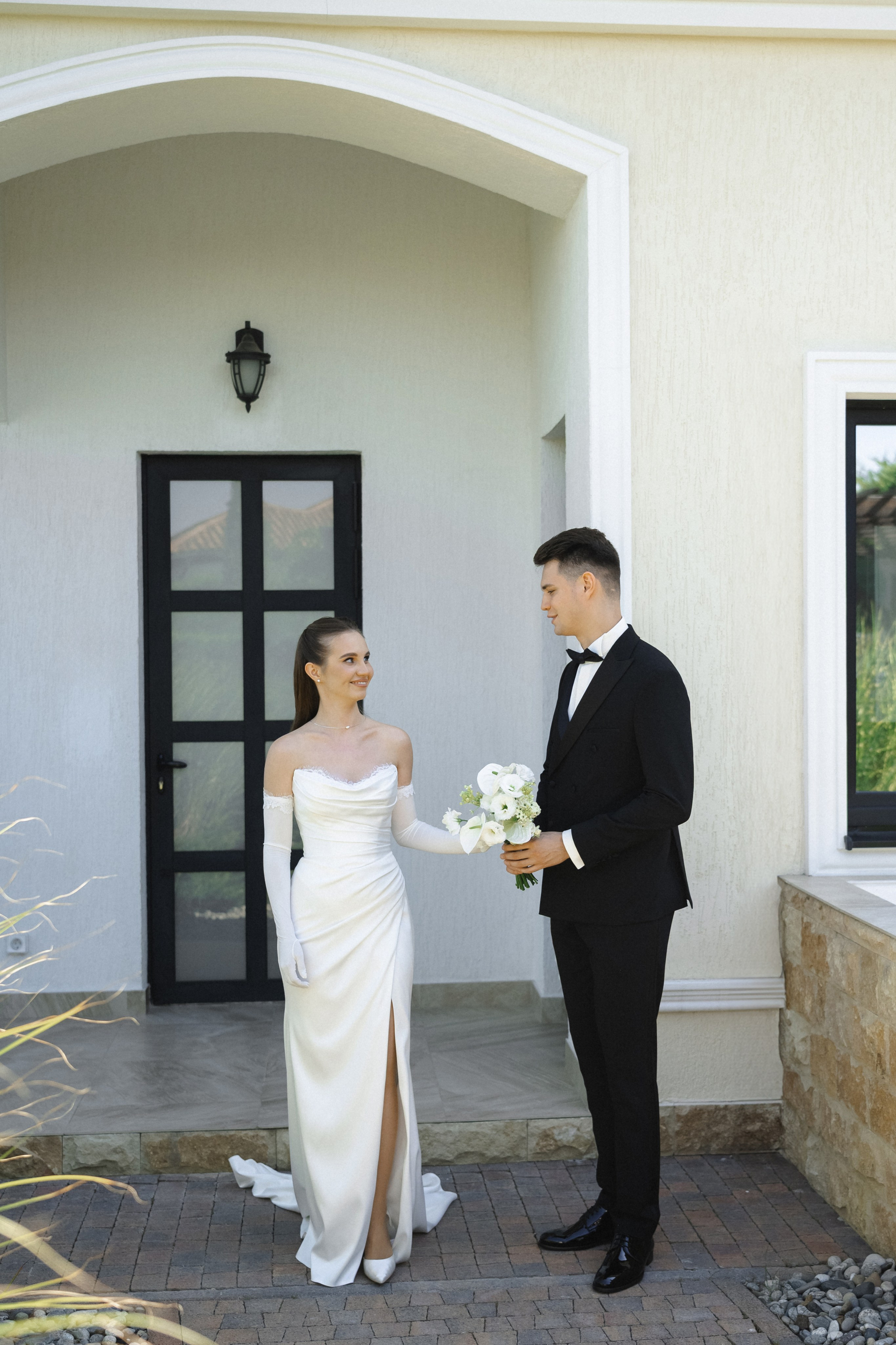 Александр и Полина. Свадебный фотограф Ростов-на- Дону, Краснодар, Москва