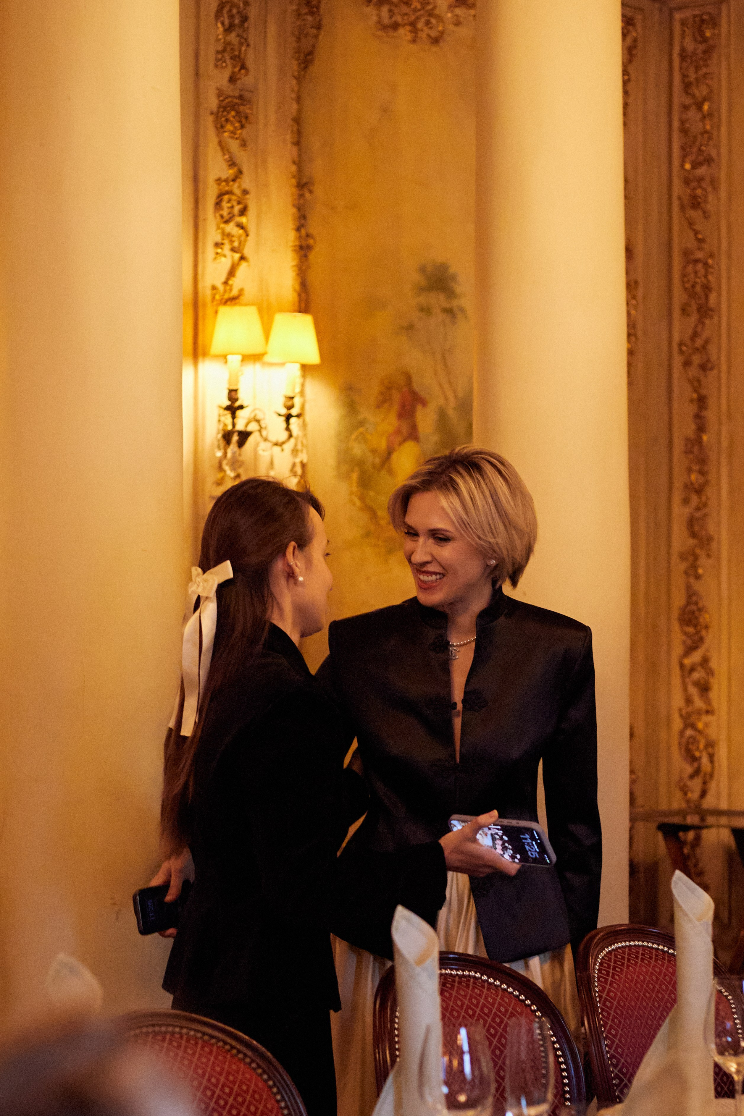 Репортаж. Главная