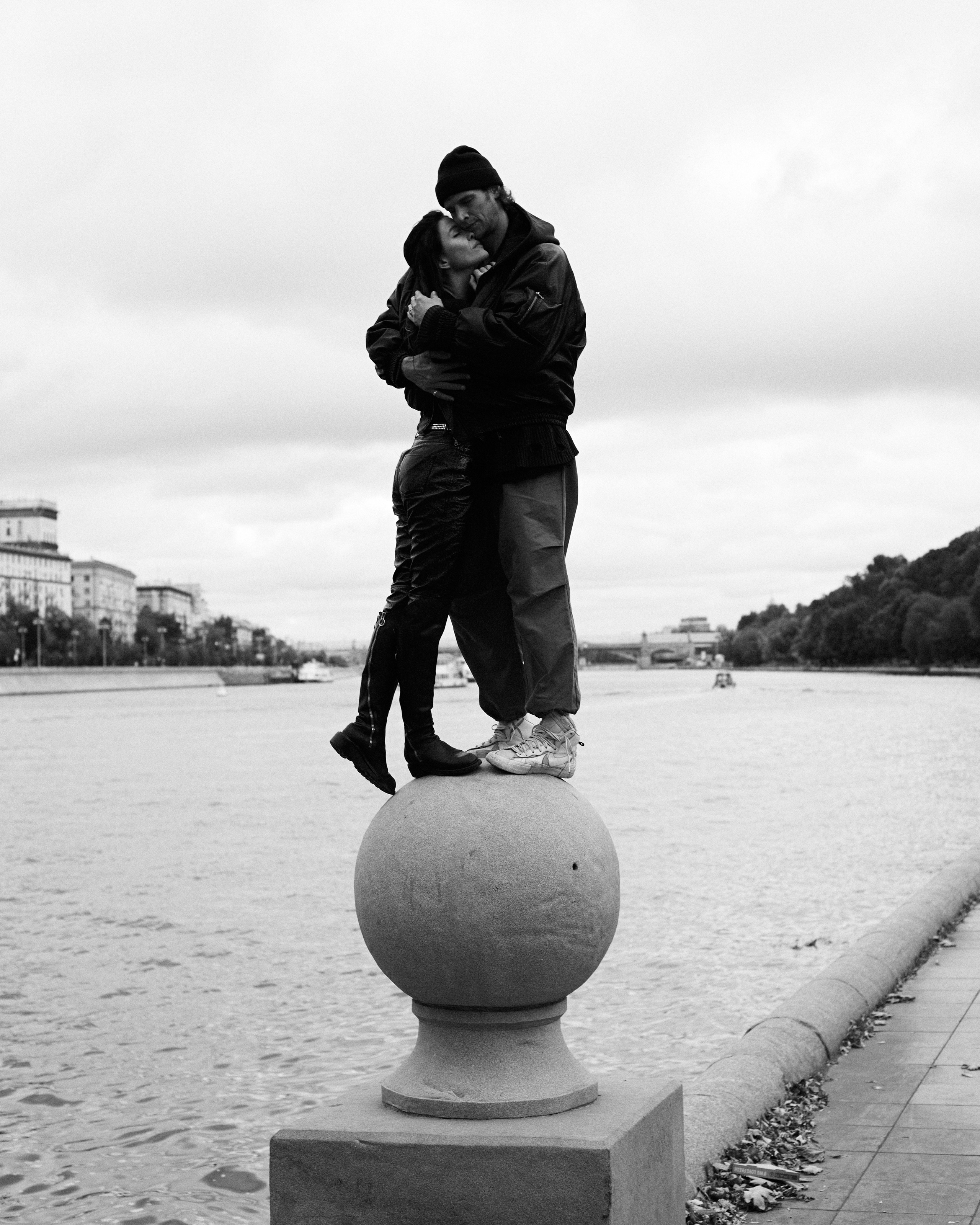 Любовь. Главная