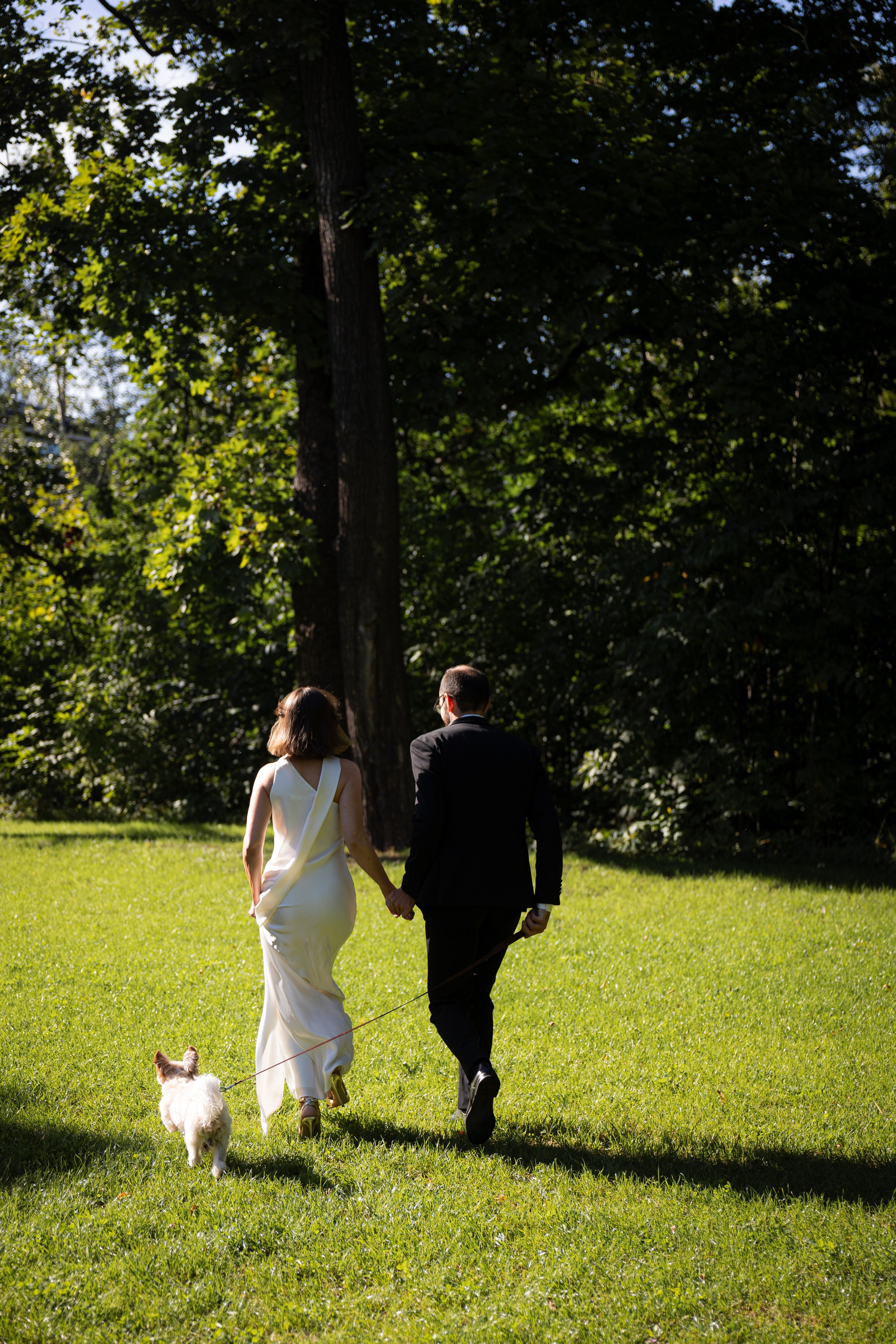 Александра и Дмитрий. Ваш фотограф — Александра Андрущенко