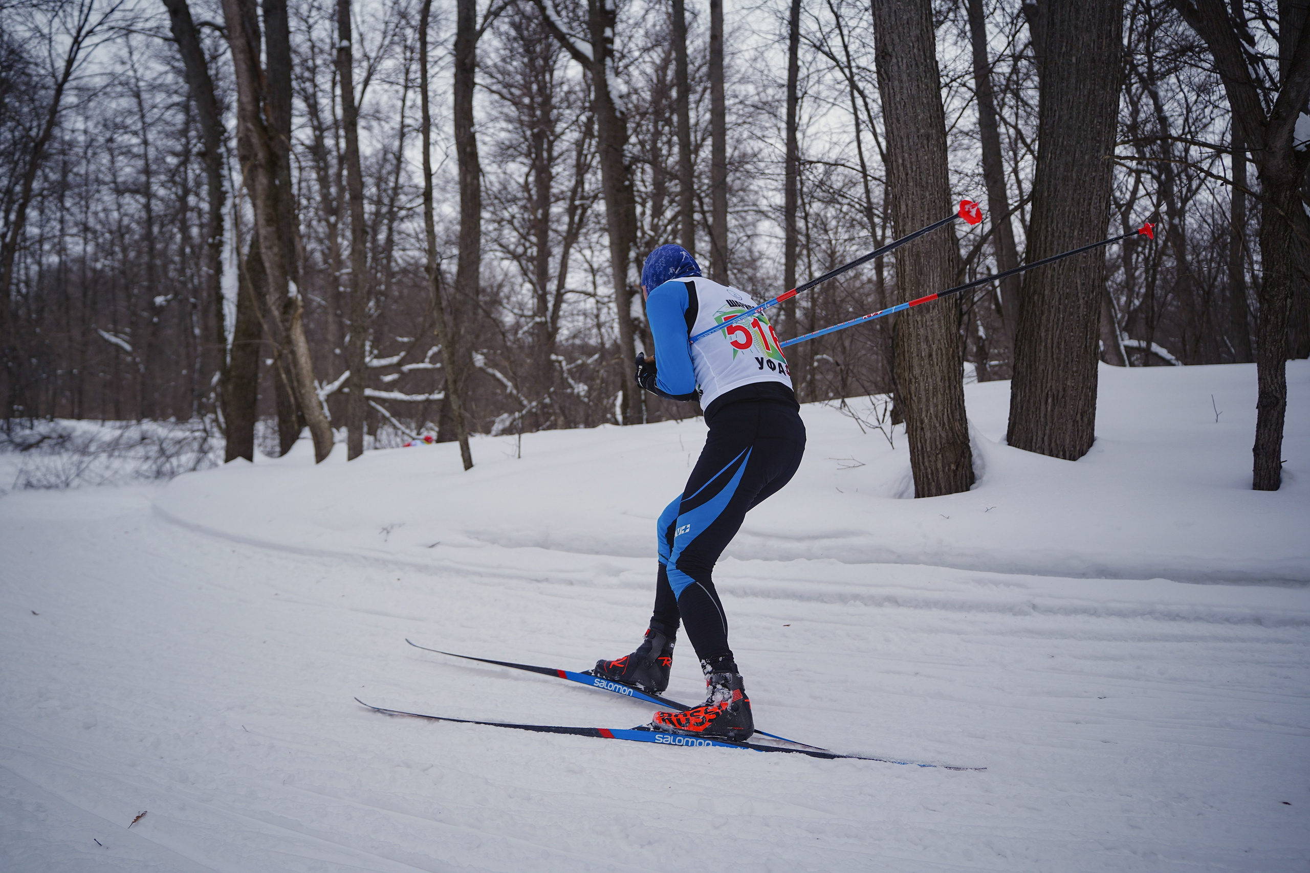 4-й BASHKIR-SKI Лыжный Сверхмарафон 100 км. Pupov.png