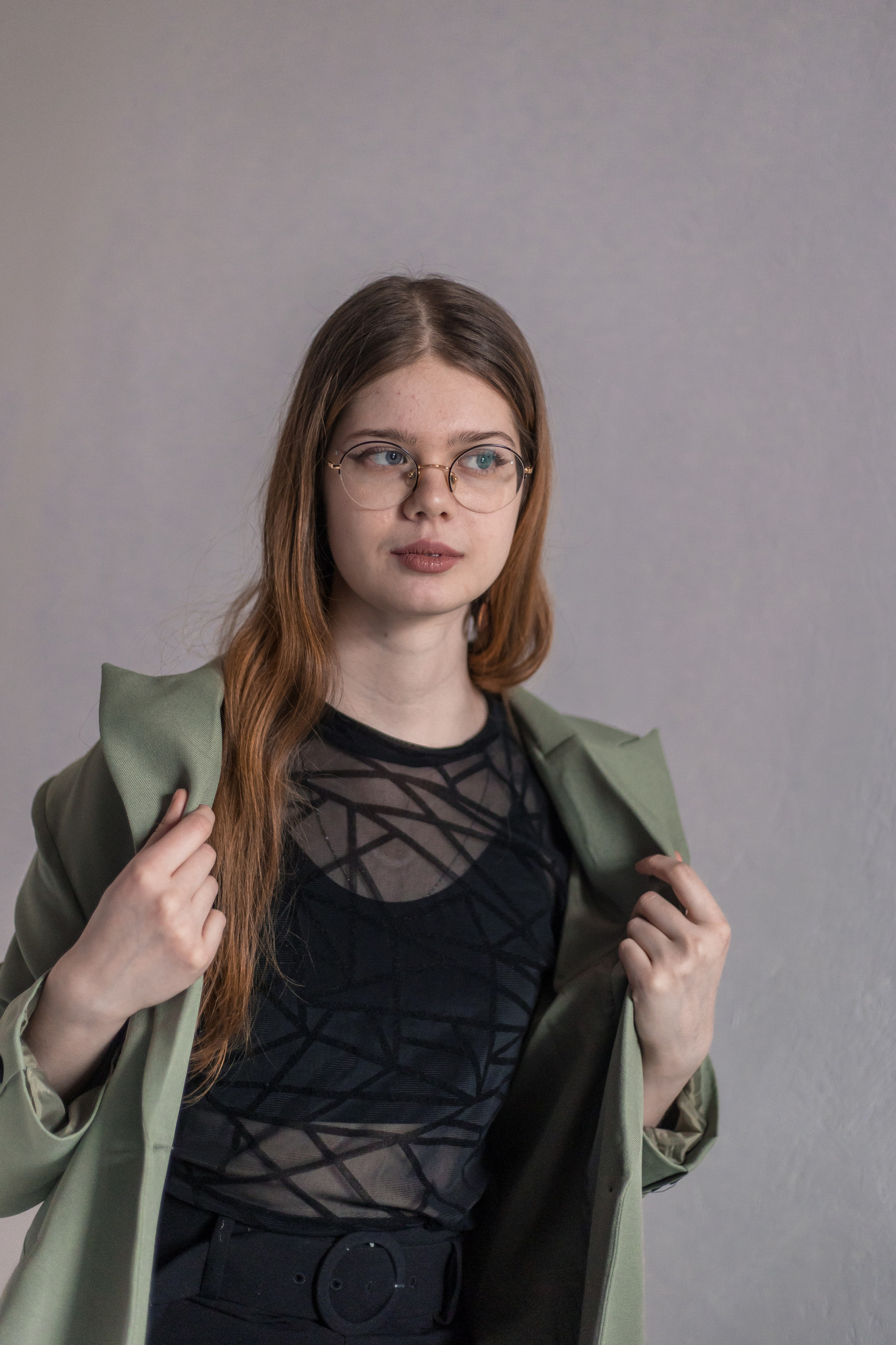 Катя и Милана. Фотограф в Петербурге