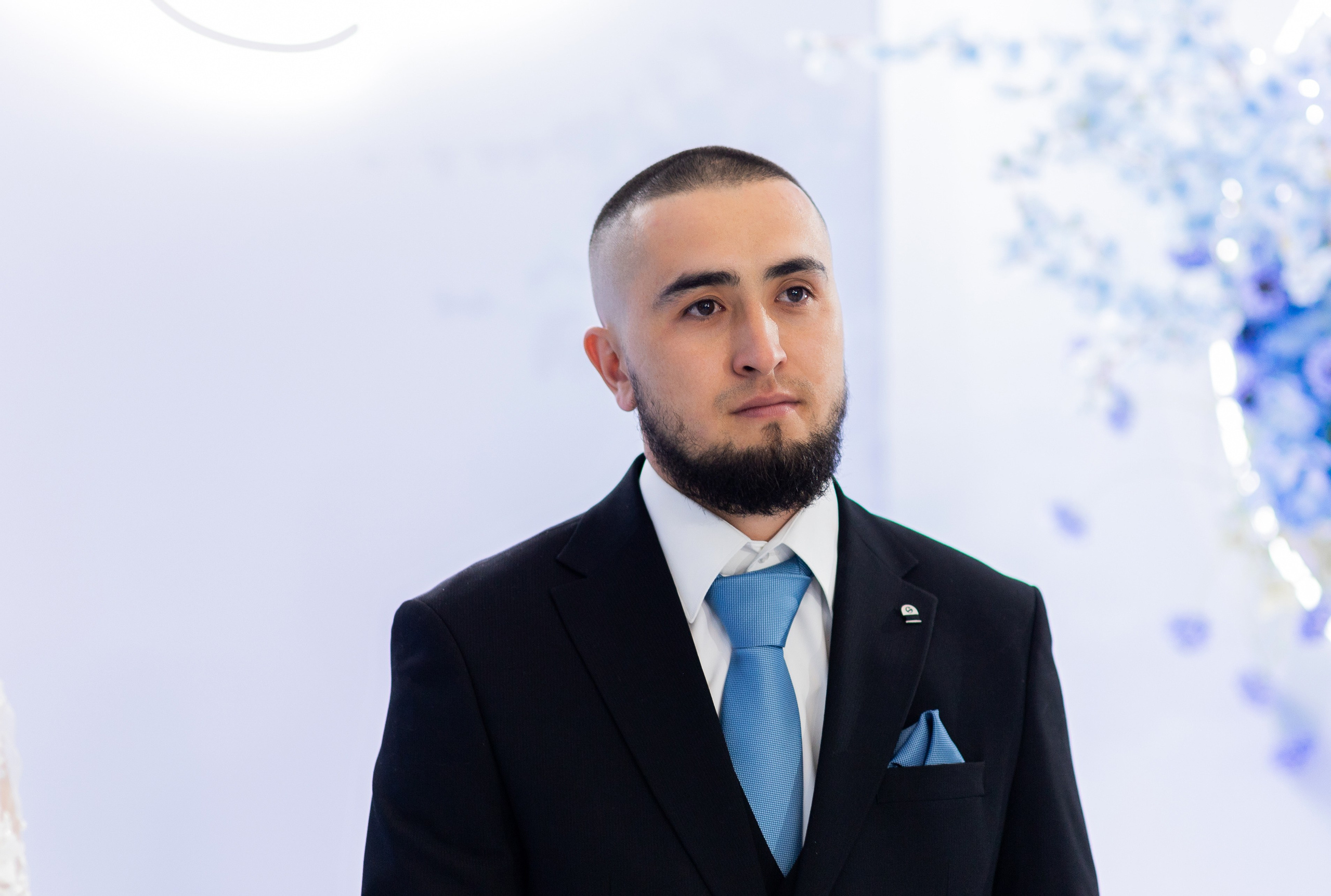 Темирлан и Дарья