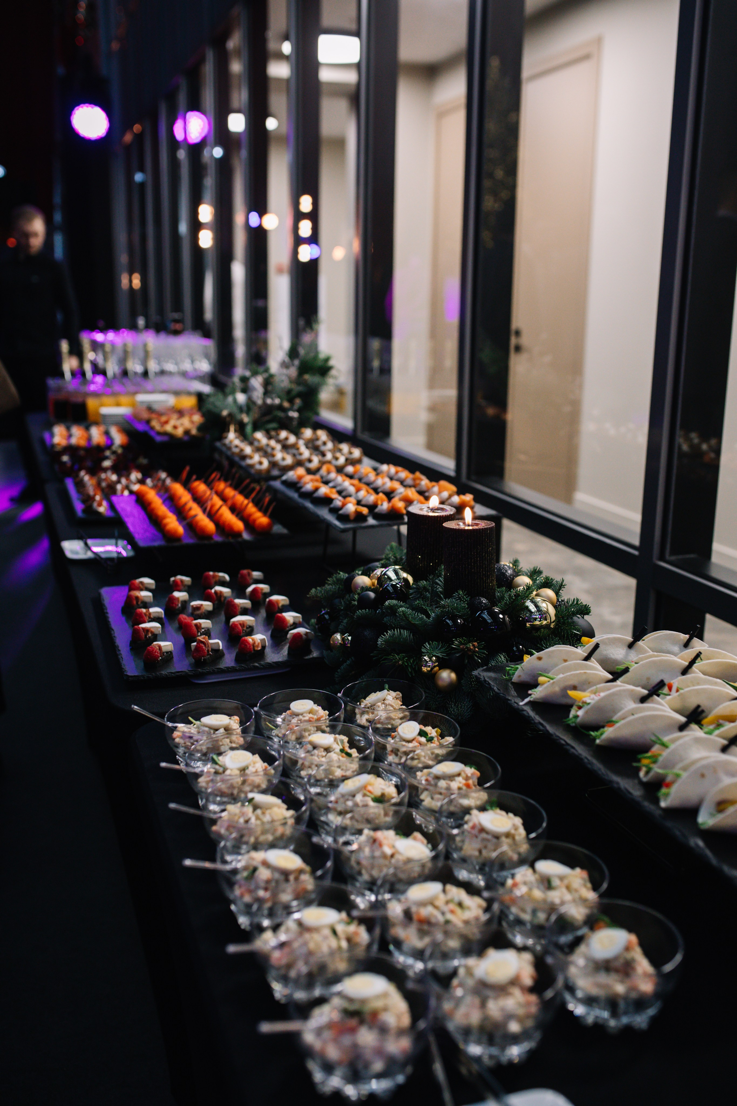 Геоспецстрой 2025. Nadezhdin Studio