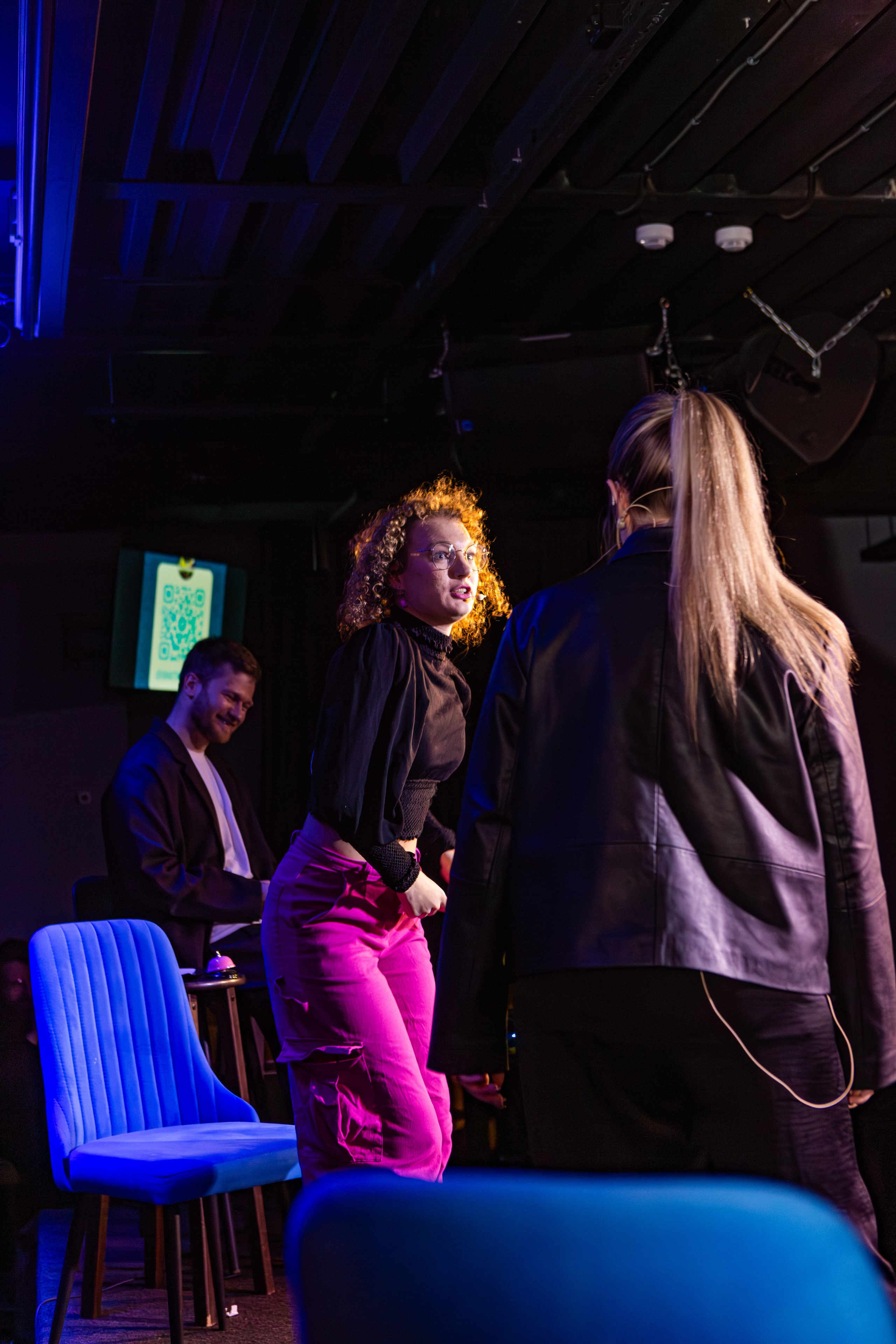 Стендап. Репортажный, семейный, свадебный, портретный фотограф