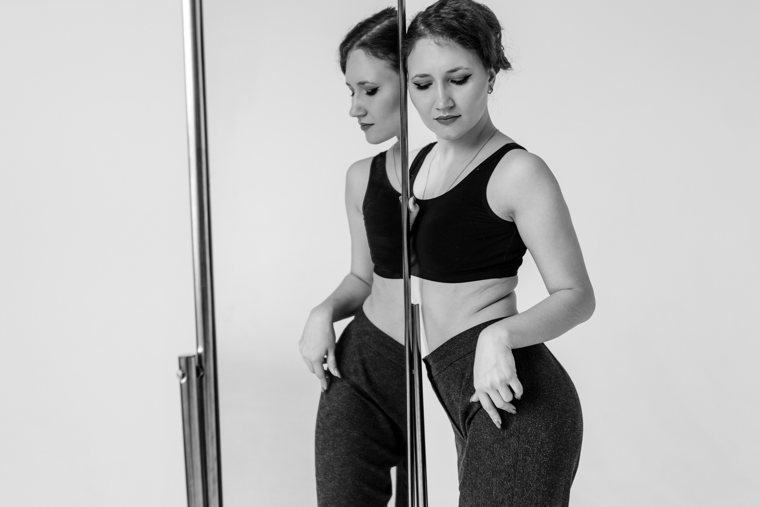 Катя. Свадебный и семейный фотограф в Туле и области Маша Костина