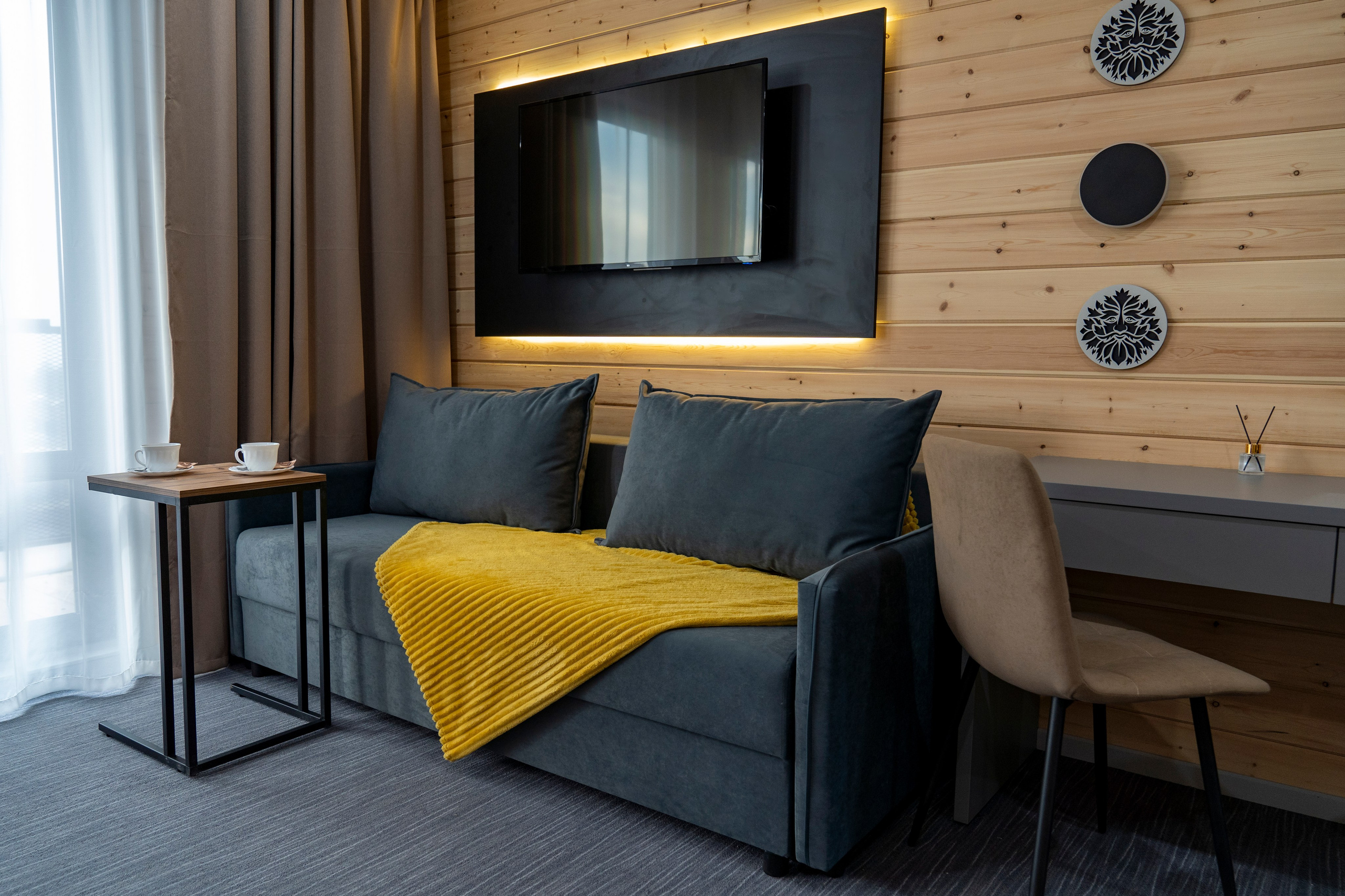 Интерьерные и экстерьерные съемки. Dmitry Golenko