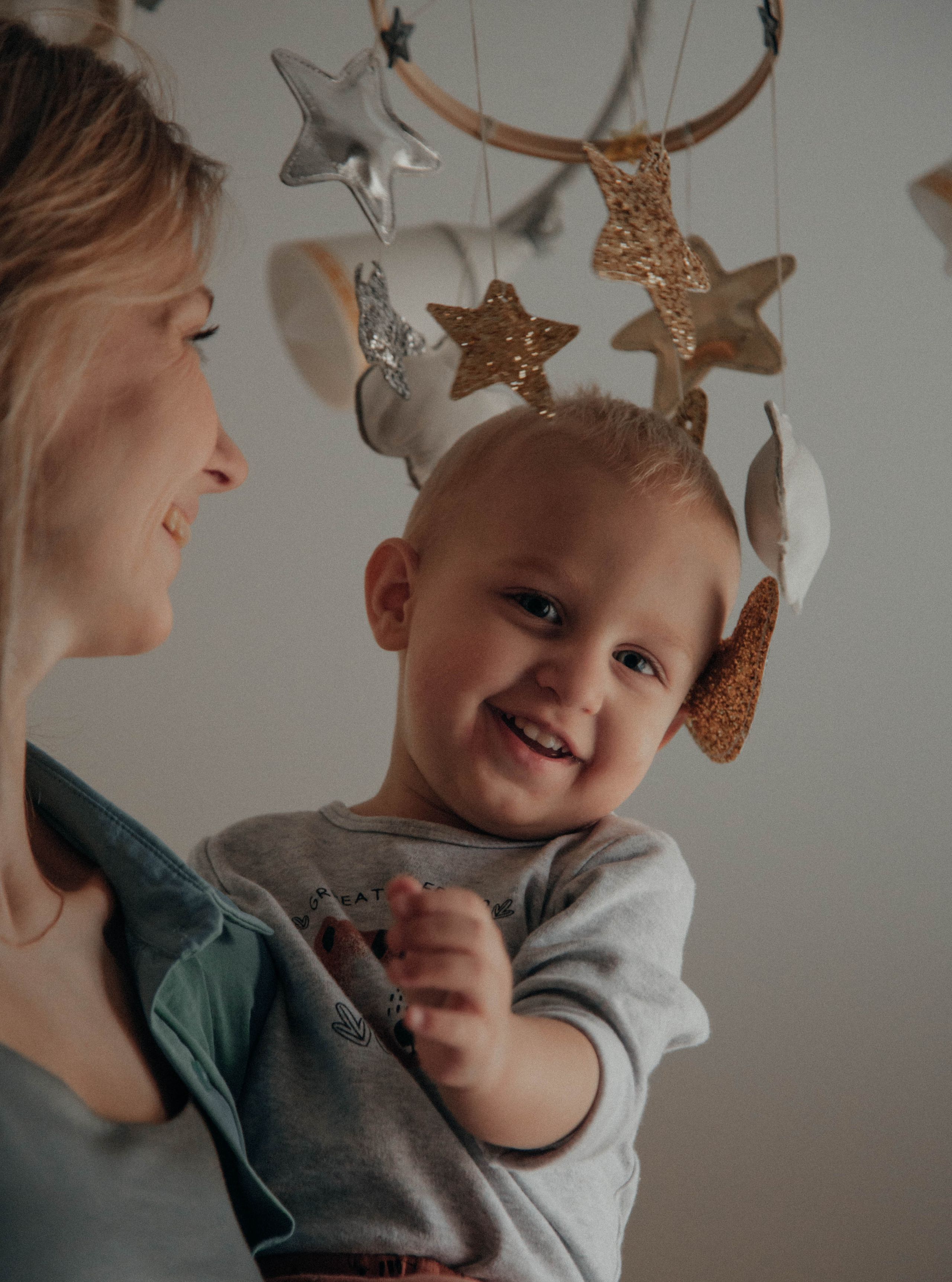 Домашняя. Семейный и детский фотограф Ксения Батищева