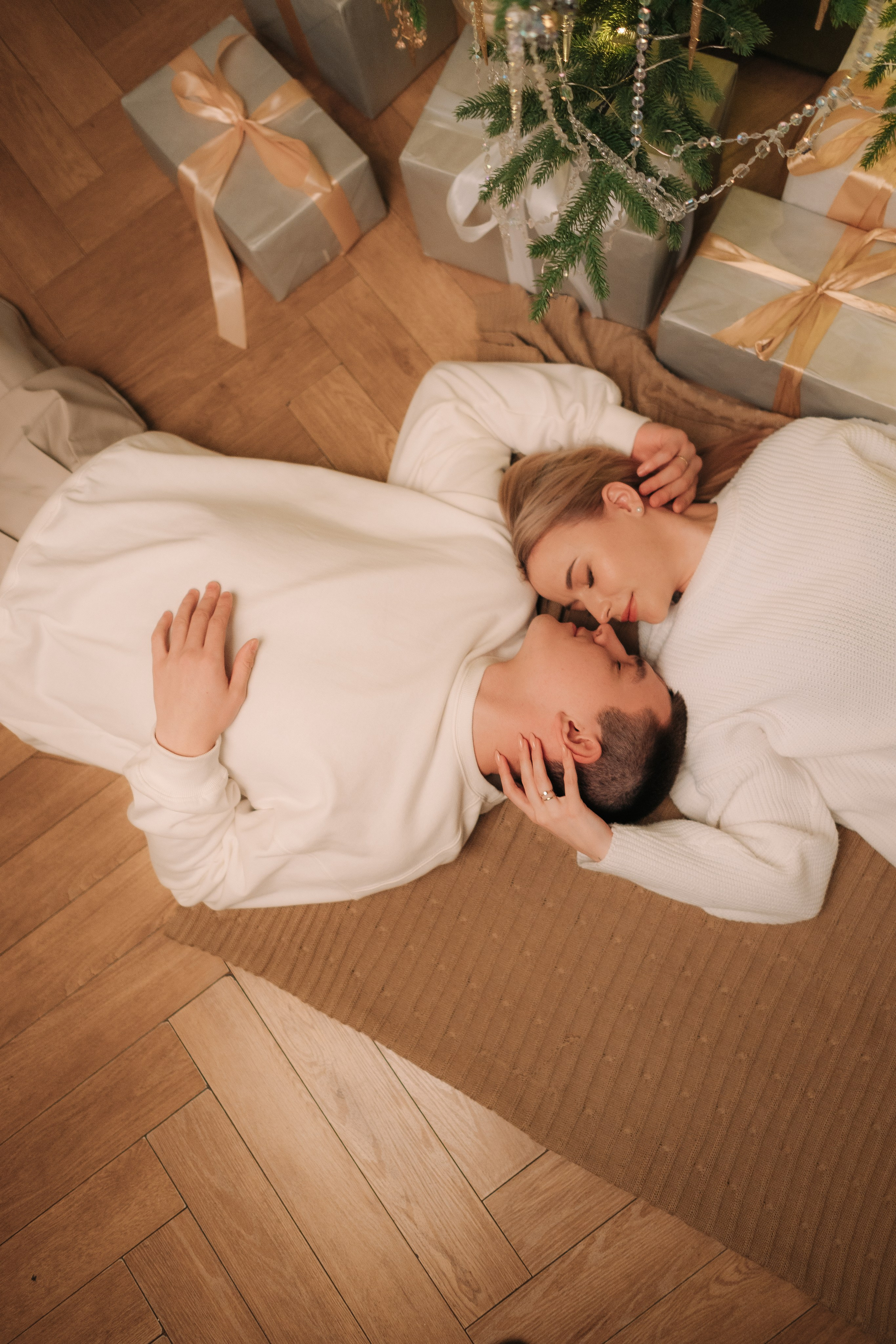 Андрей и Наталина. Иван Кубик — фотограф и видеограф