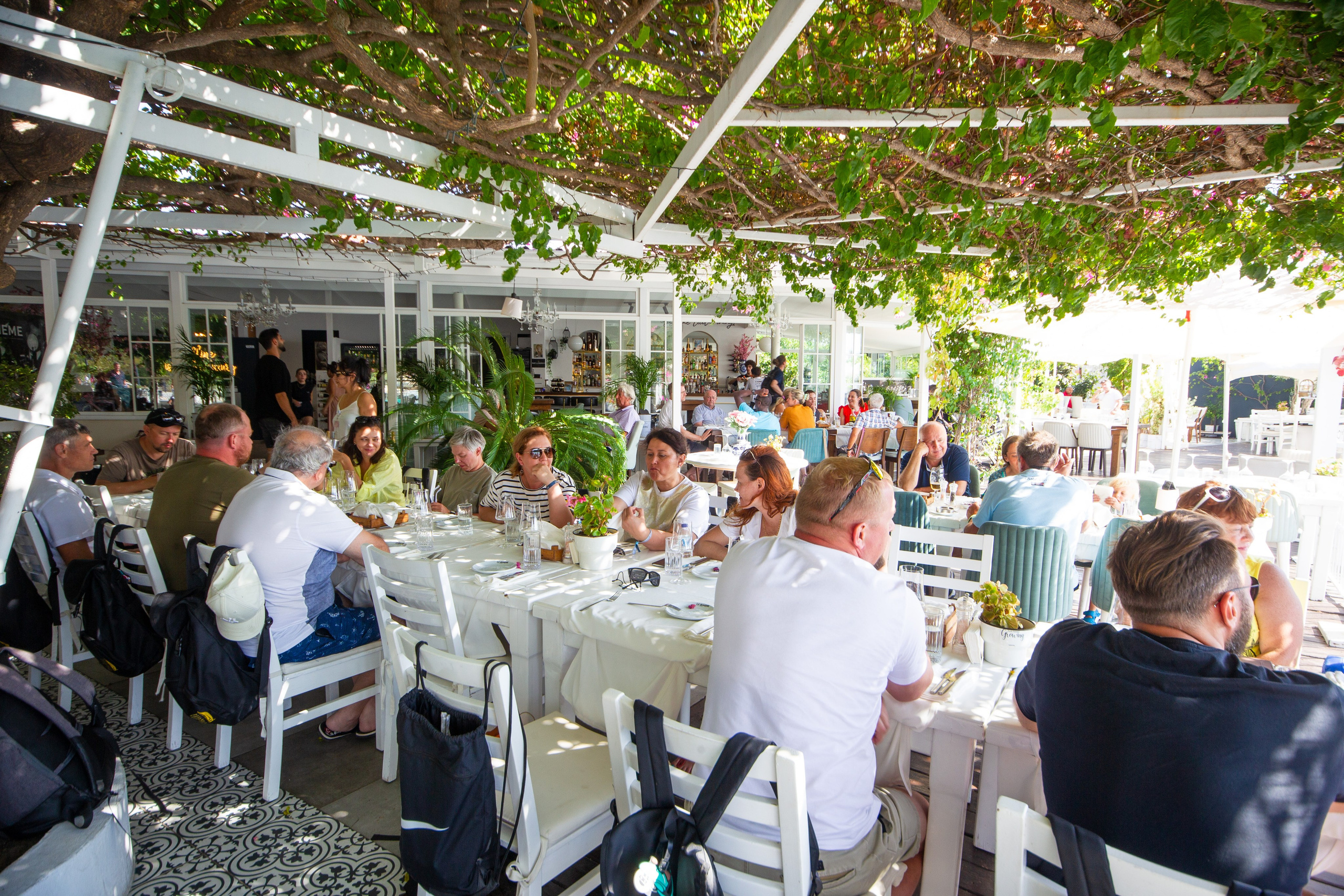 Корпоративные мероприятия. Фотохроника для следующих поколений