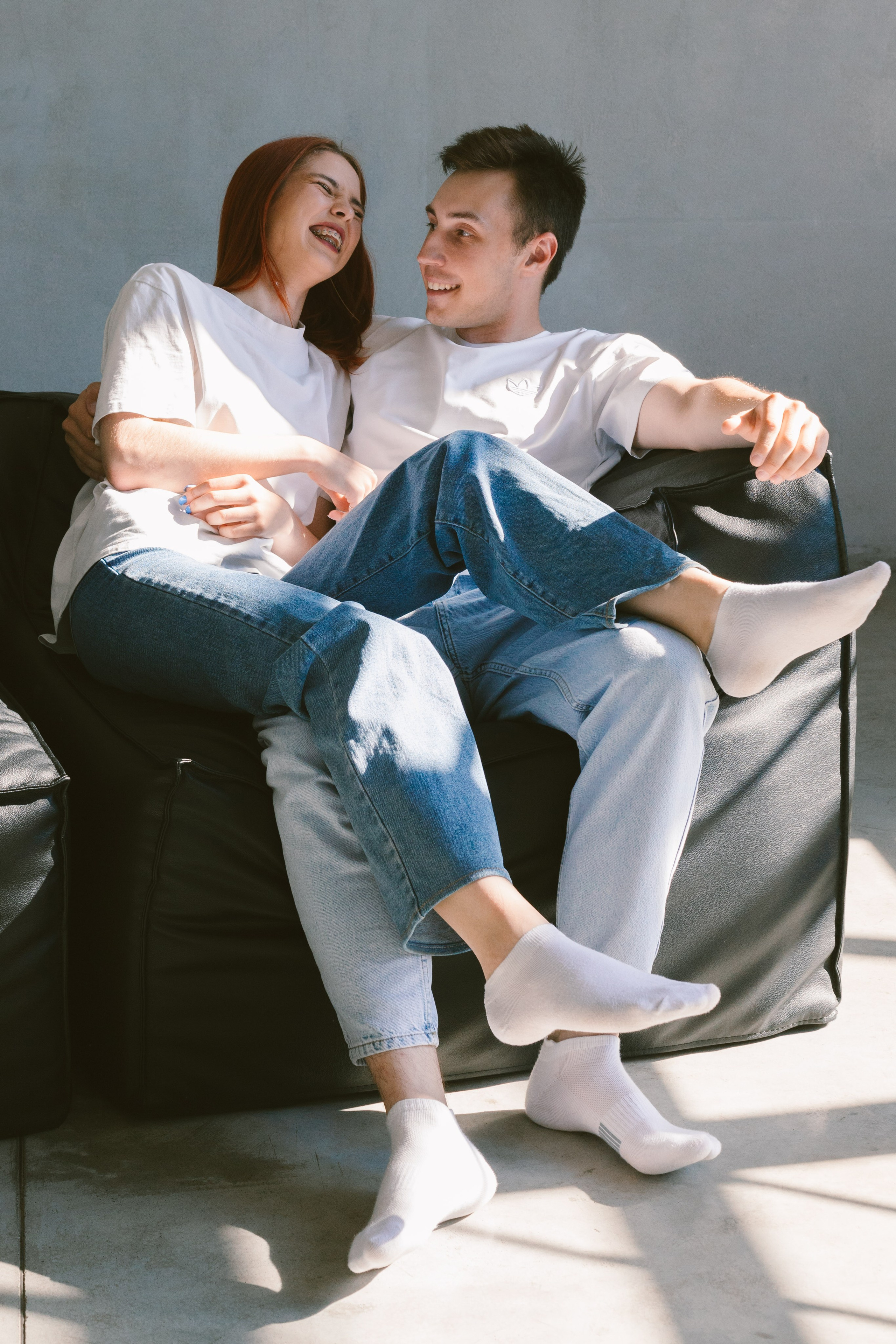 Алёна и Глеб. Фотограф Елена Балакина (Челябинск)