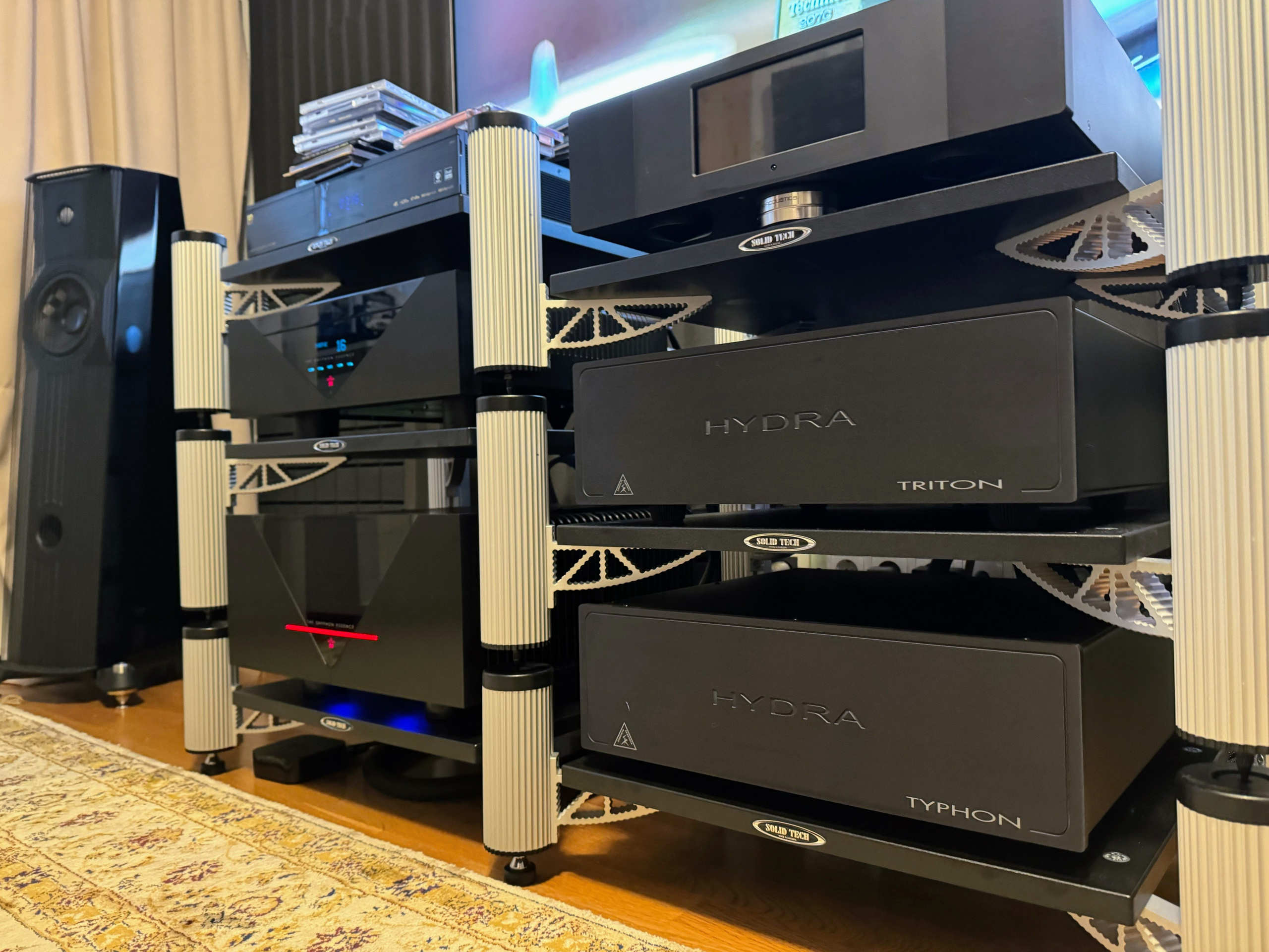 Прочее. Владимир Власюк