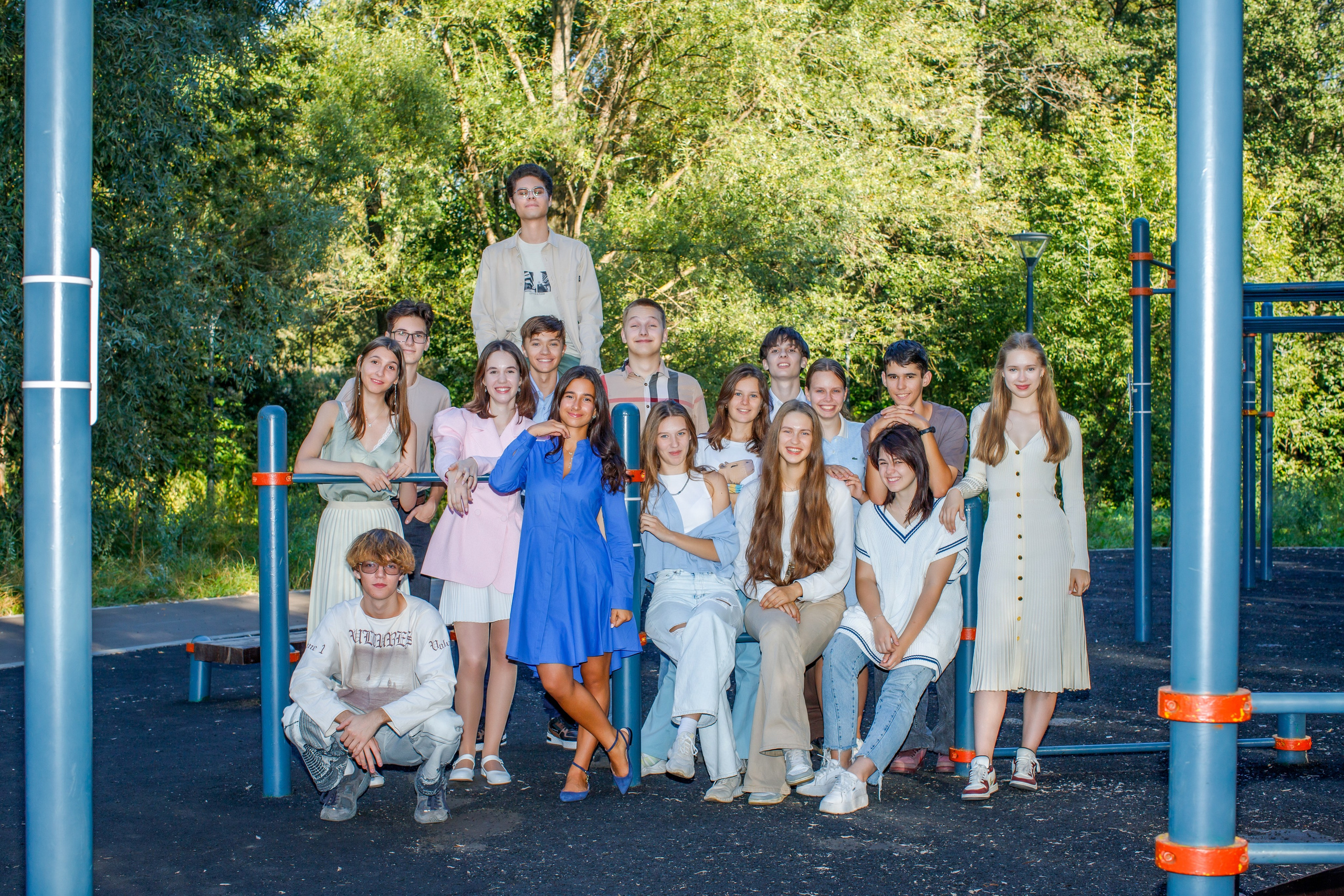 11 класс / Москва. Детский и семейный фотограф Мария Киселёва. Москва