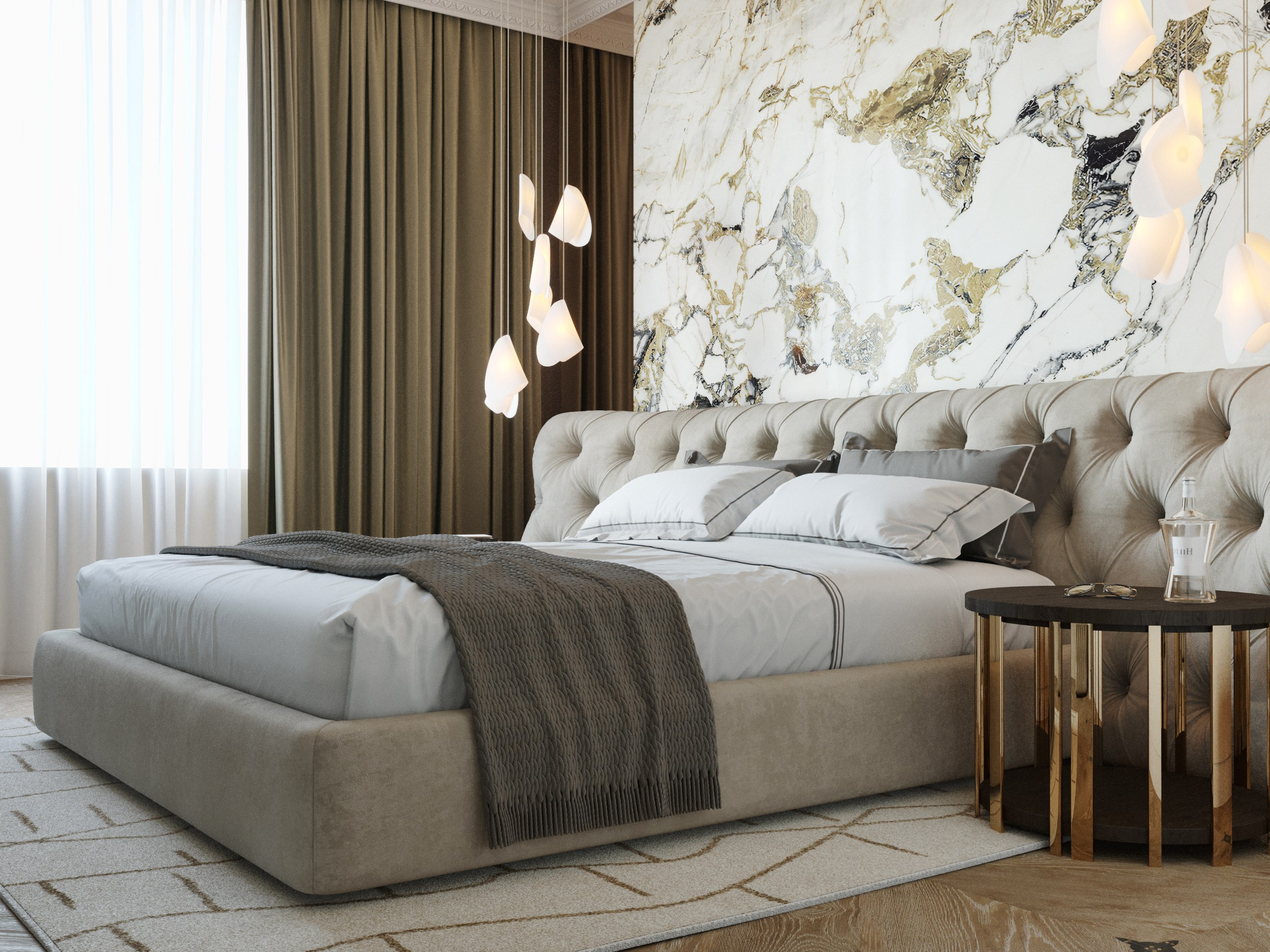 Дизайнер интерьера | Сабир Ульмаскулов