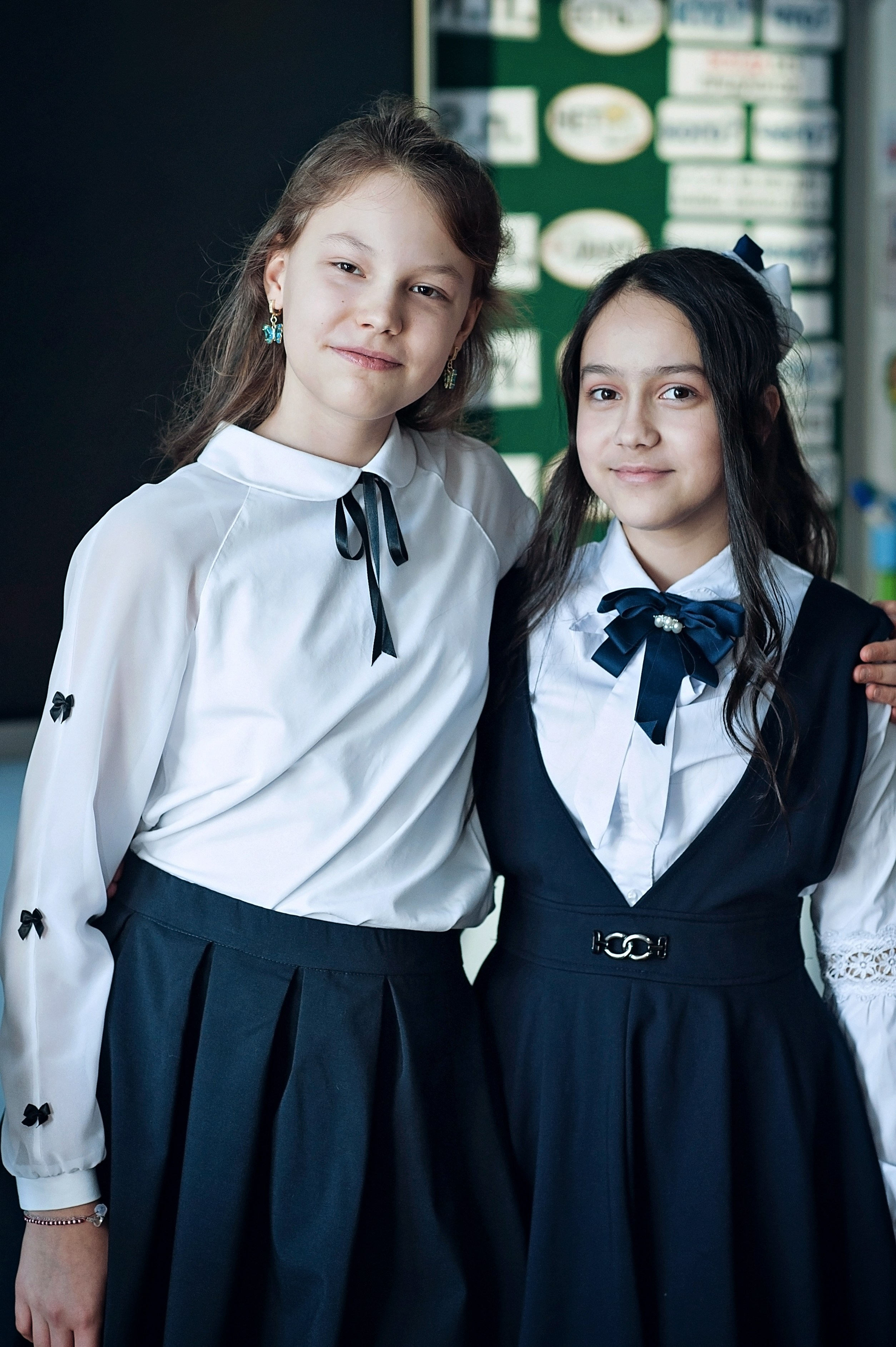 Школа. Фотограф Санкт-Петербург