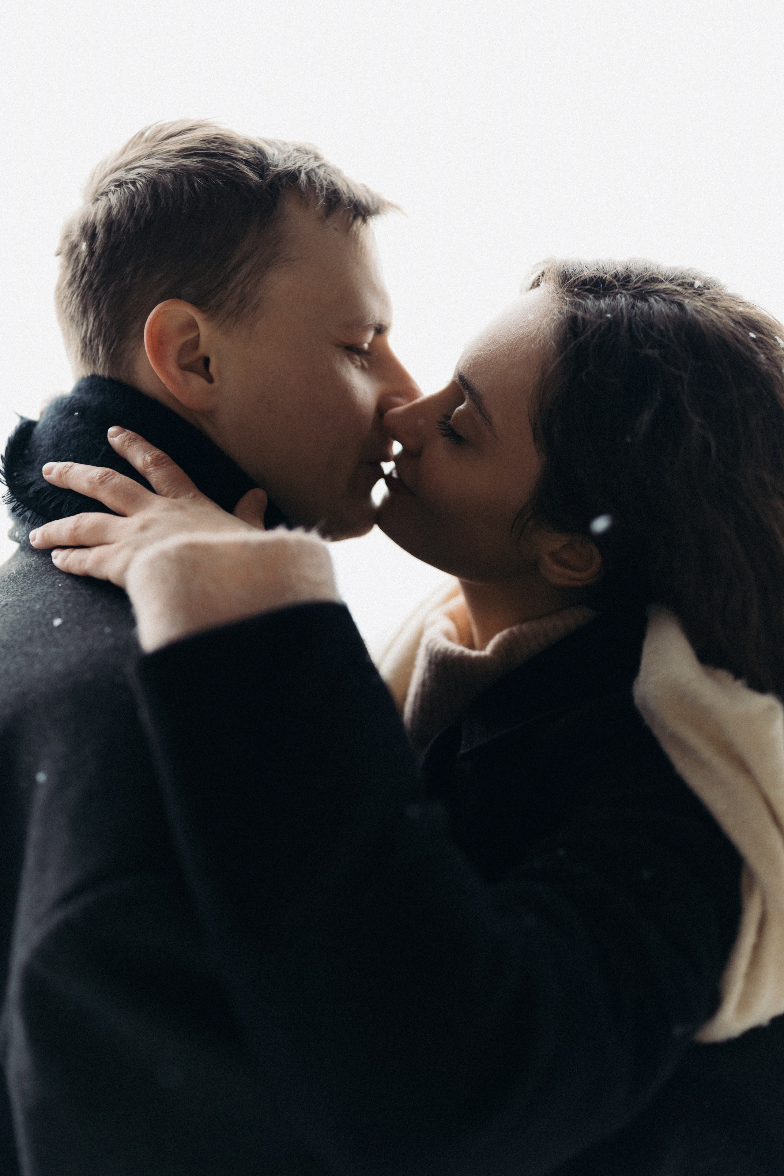 Влад и Настя. Ланемец Юлия — фотограф Волгоград/Волжский