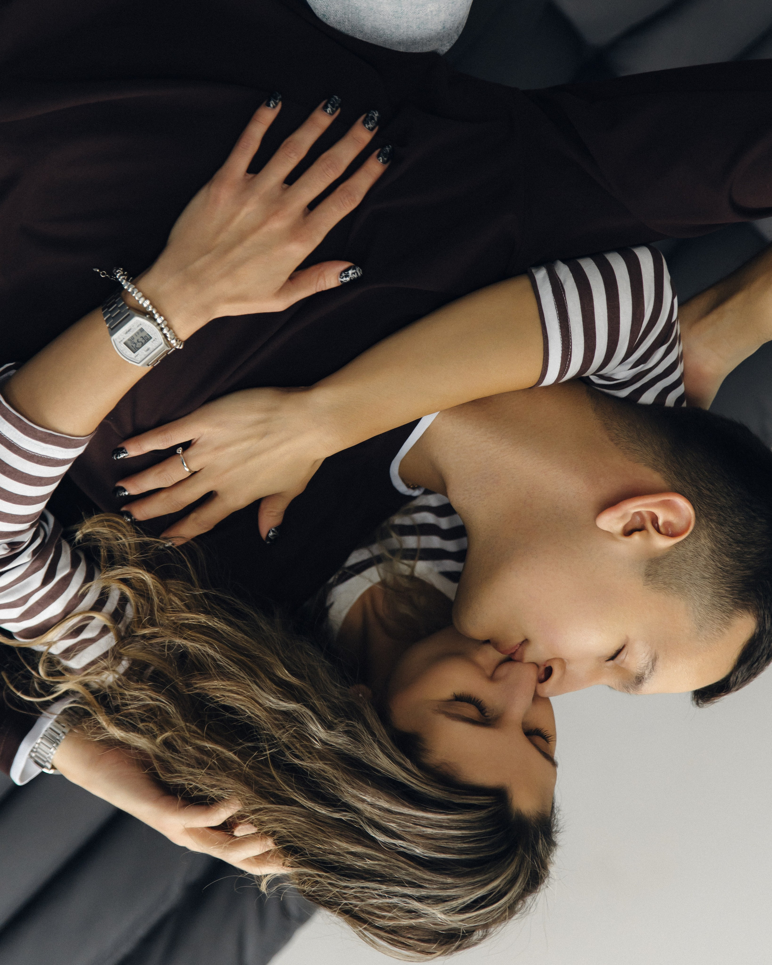 Даша и Руслан. Ланемец Юлия — фотограф Волгоград/Волжский