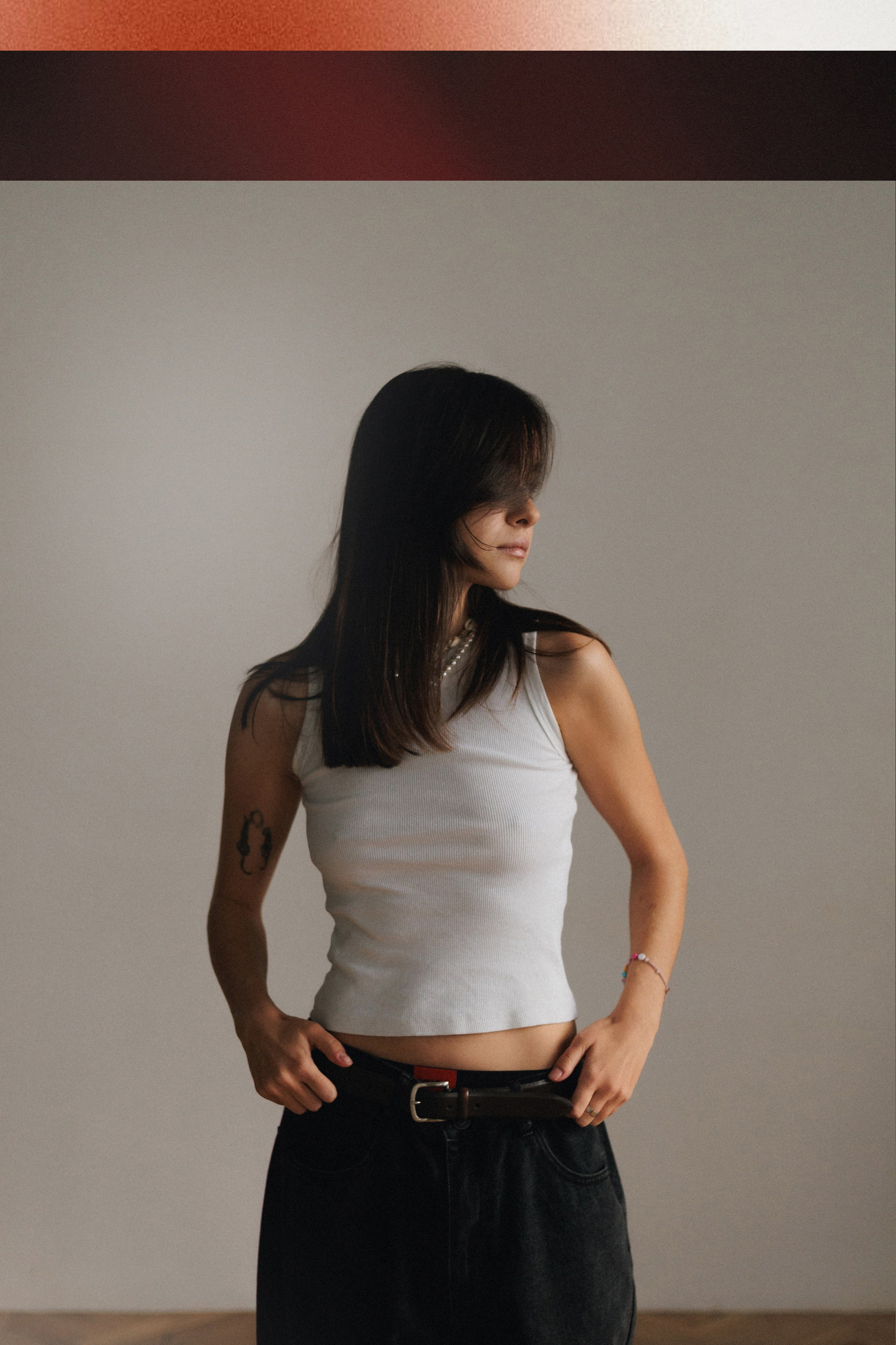 Фотограф Батурин Илья г. Красноярск