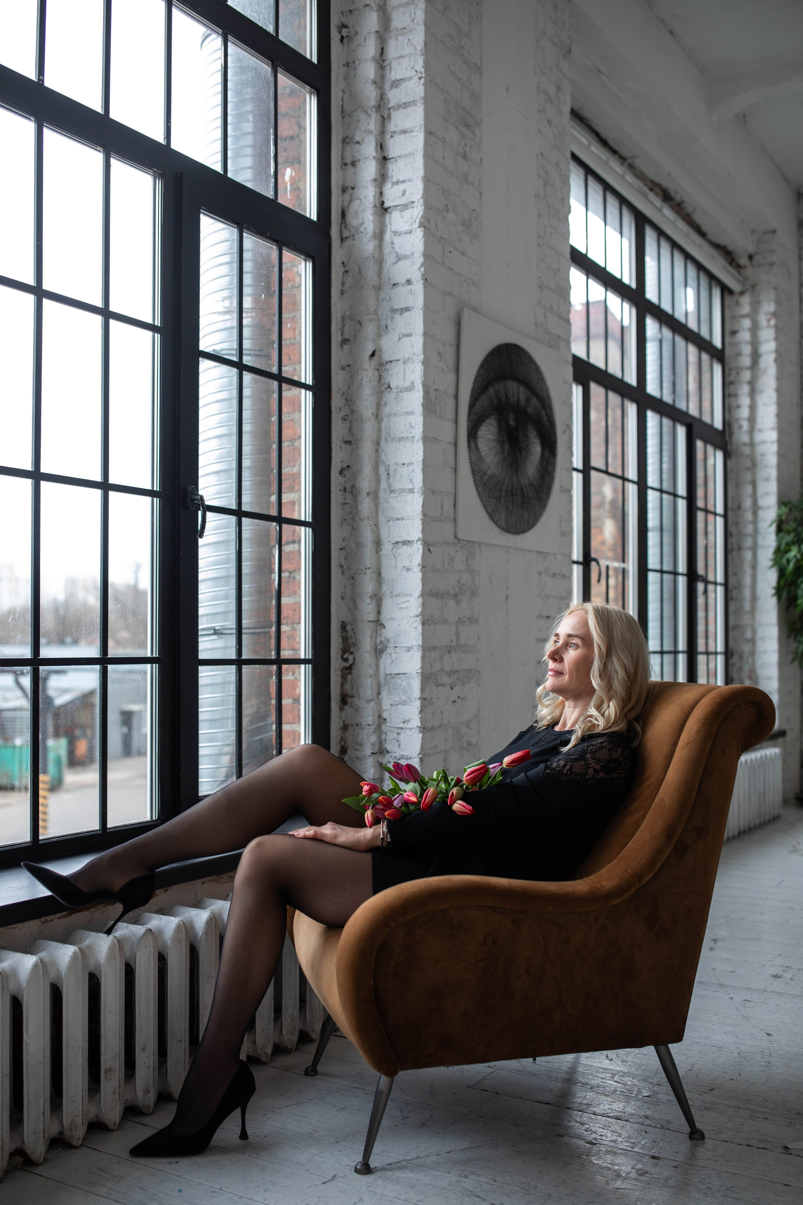 Корпоратив. Профессиональный фотограф