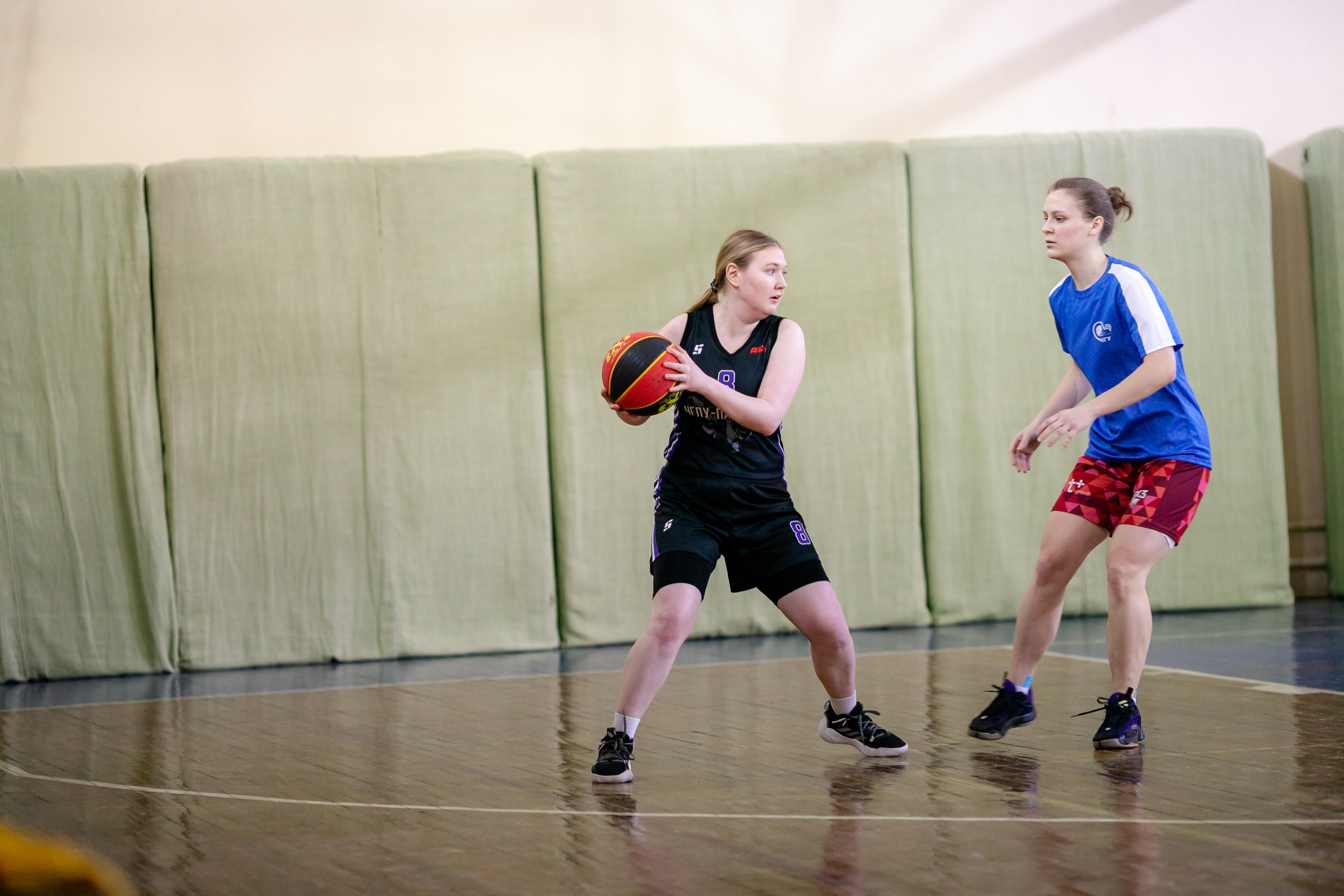 3×3. Фотография